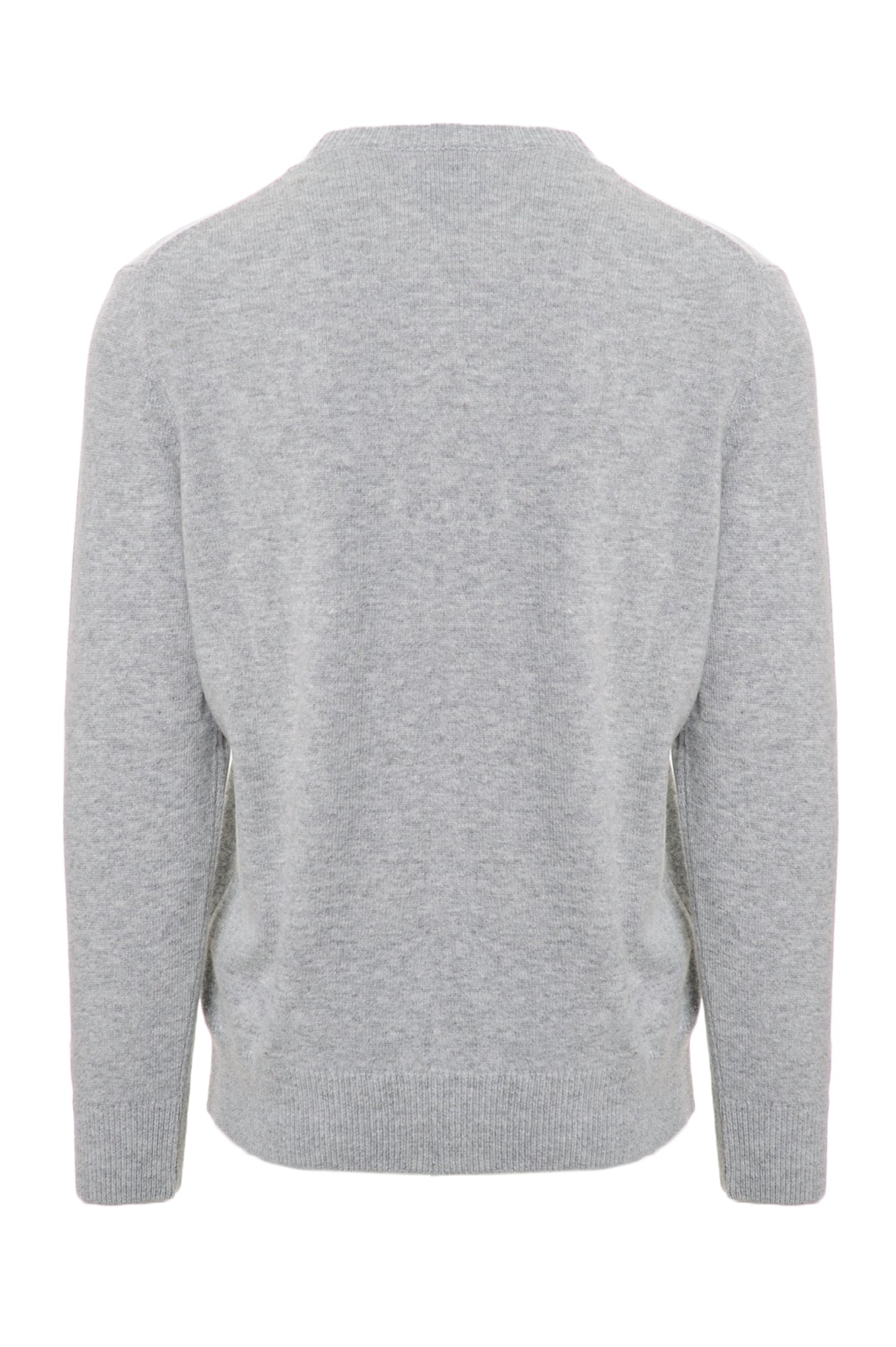MC2 Saint Barth Maglie Autunno/Inverno Lana