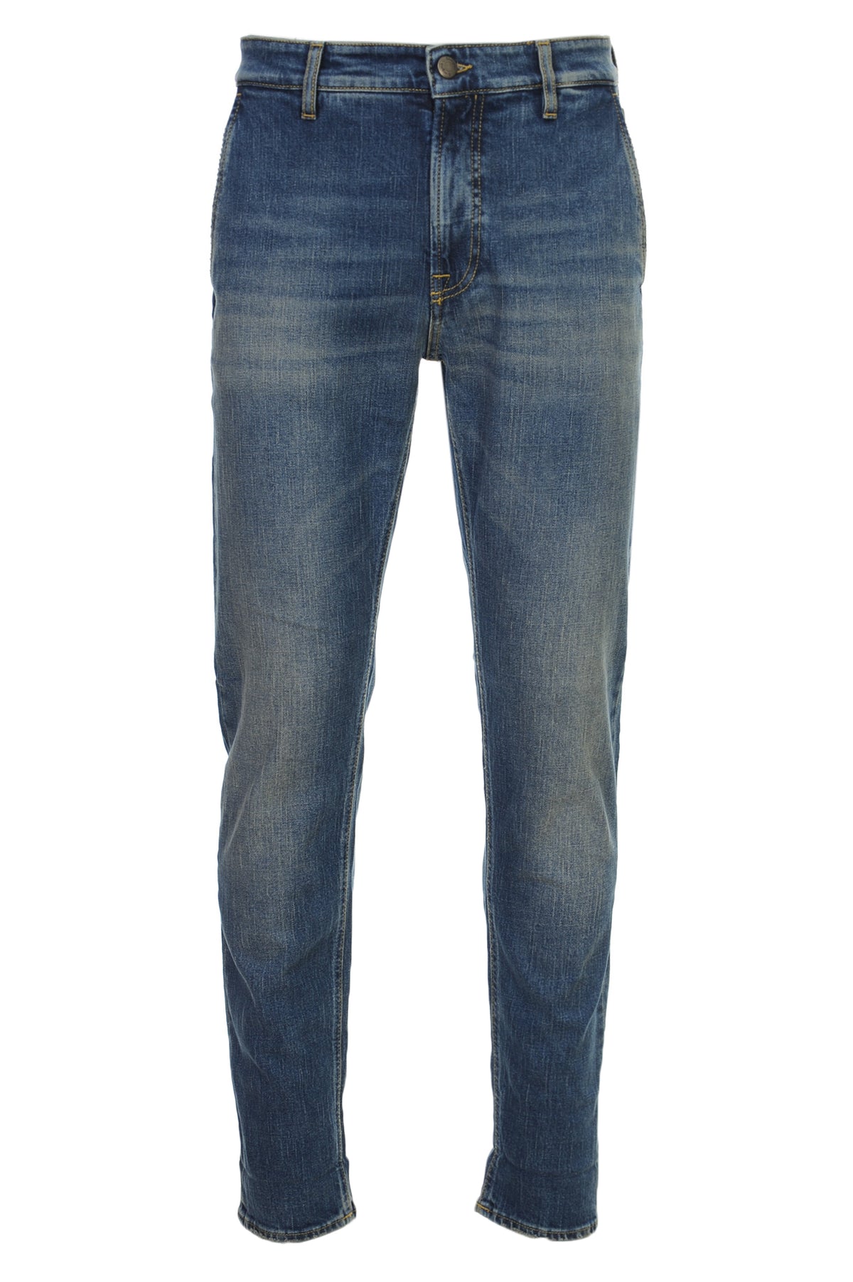 SIVIGLIA Jeans Uomo Cotone Primavera/Estate