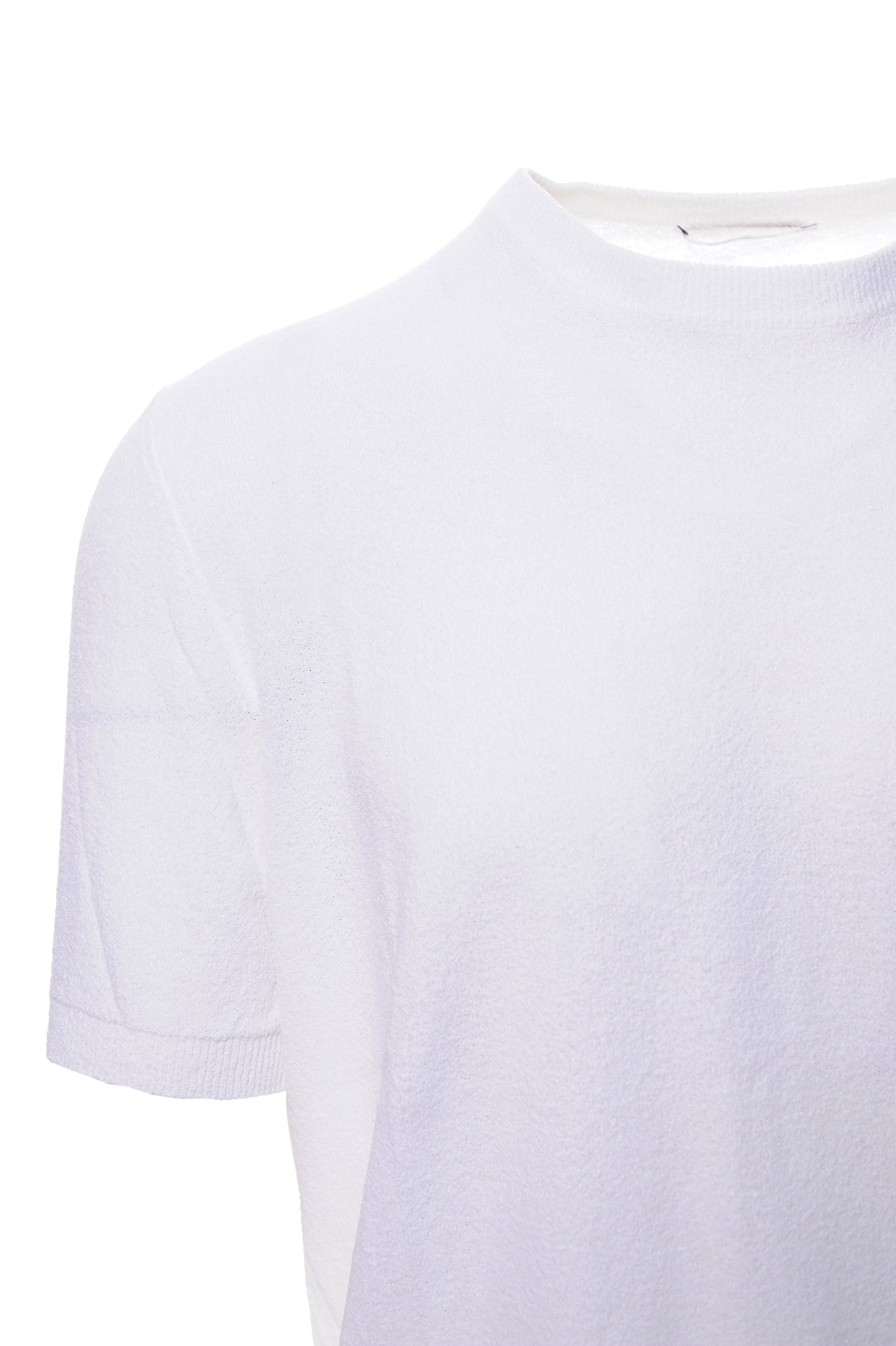 KANGRA T-shirt Primavera/Estate Cotone