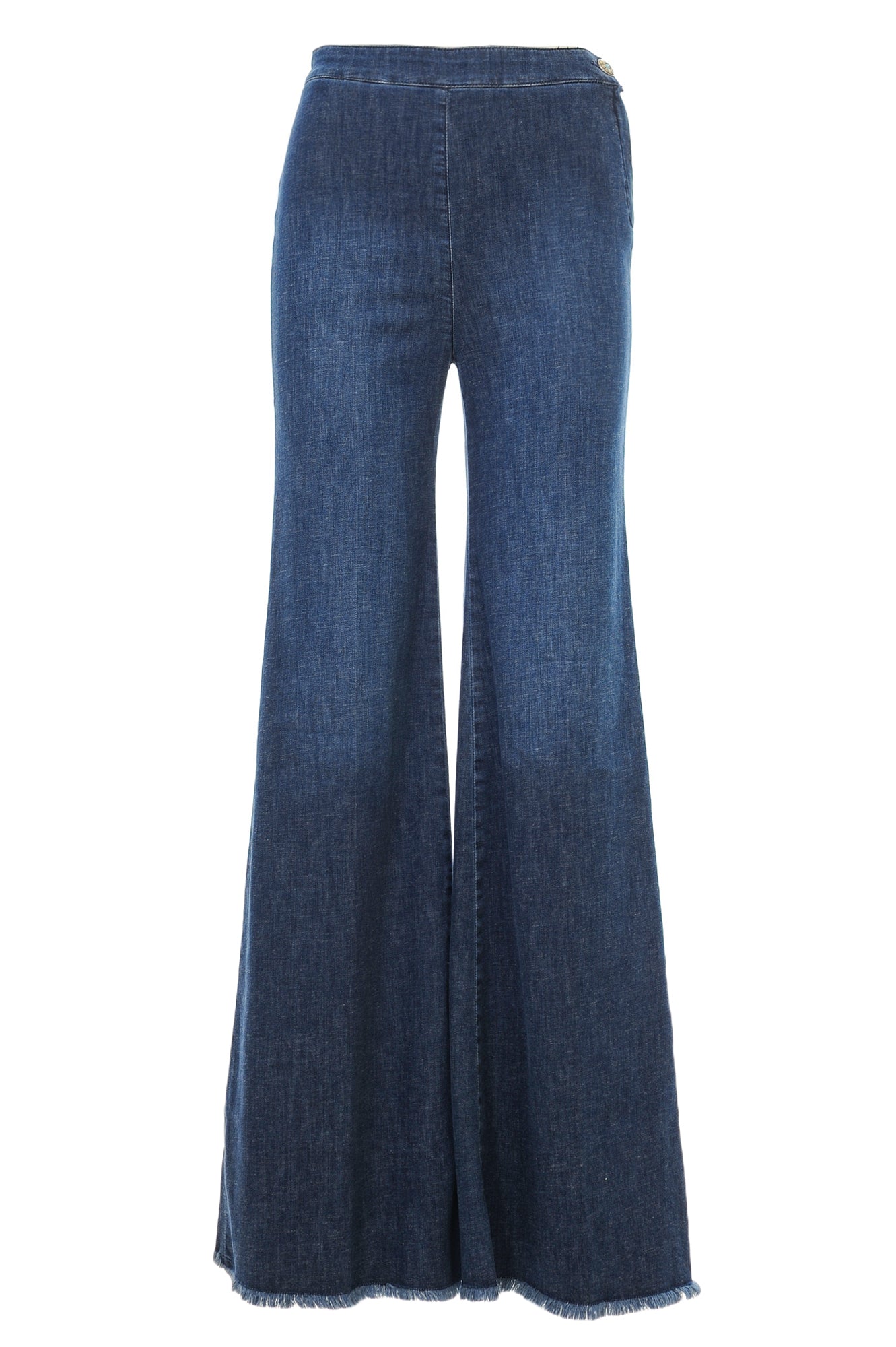 Shaft Jeans Primavera/Estate Cotone