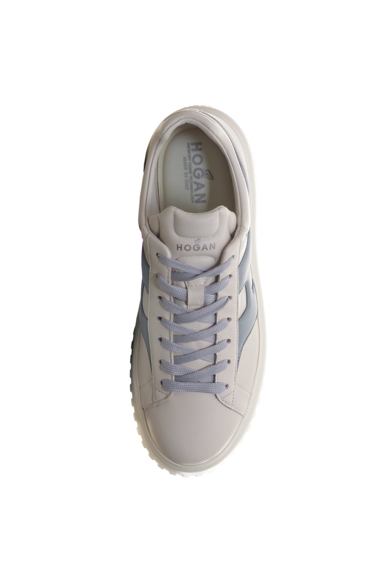HOGAN Sneakers Primavera/Estate Pelle