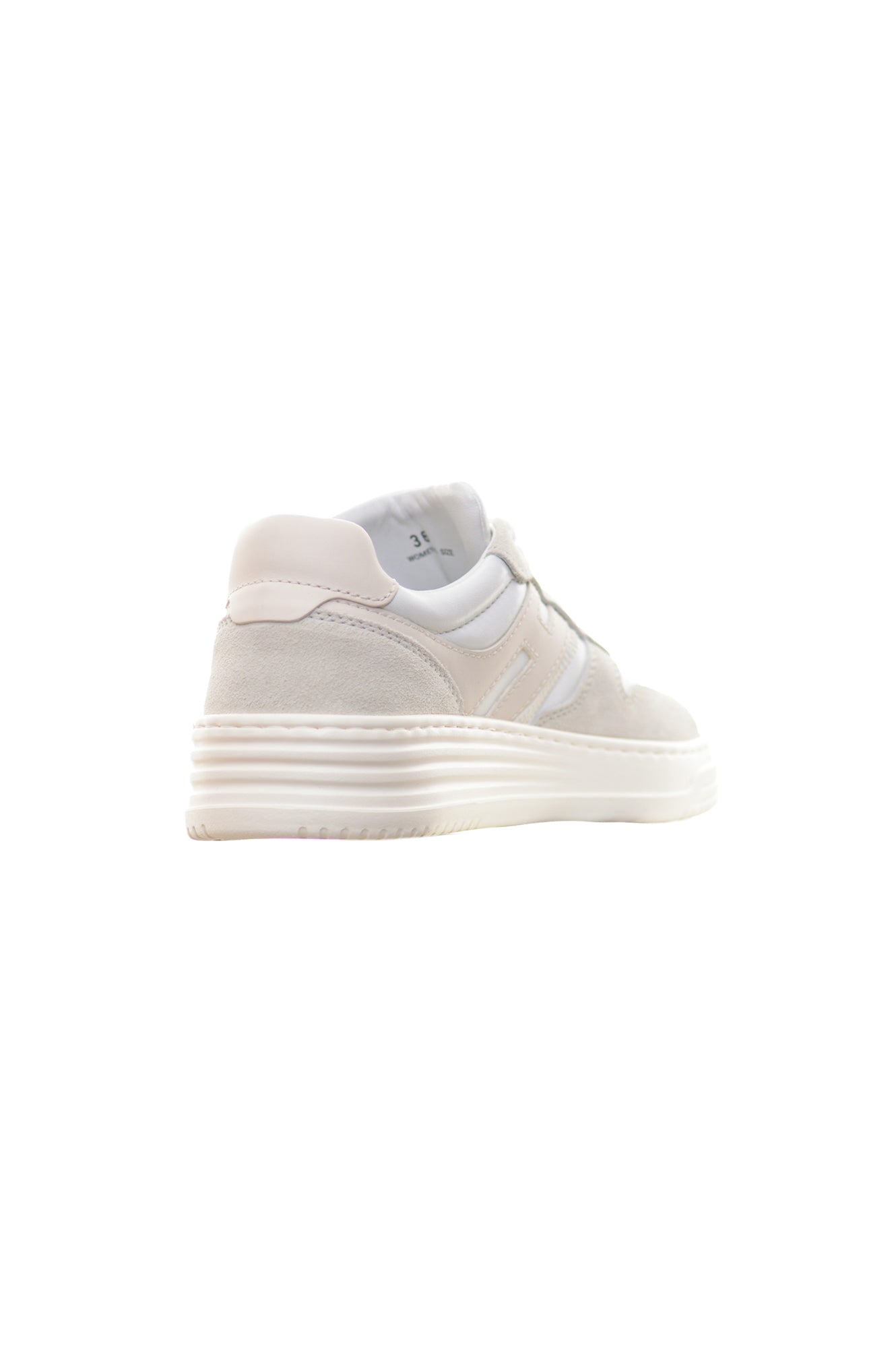 HOGAN Sneakers Primavera/Estate Pelle