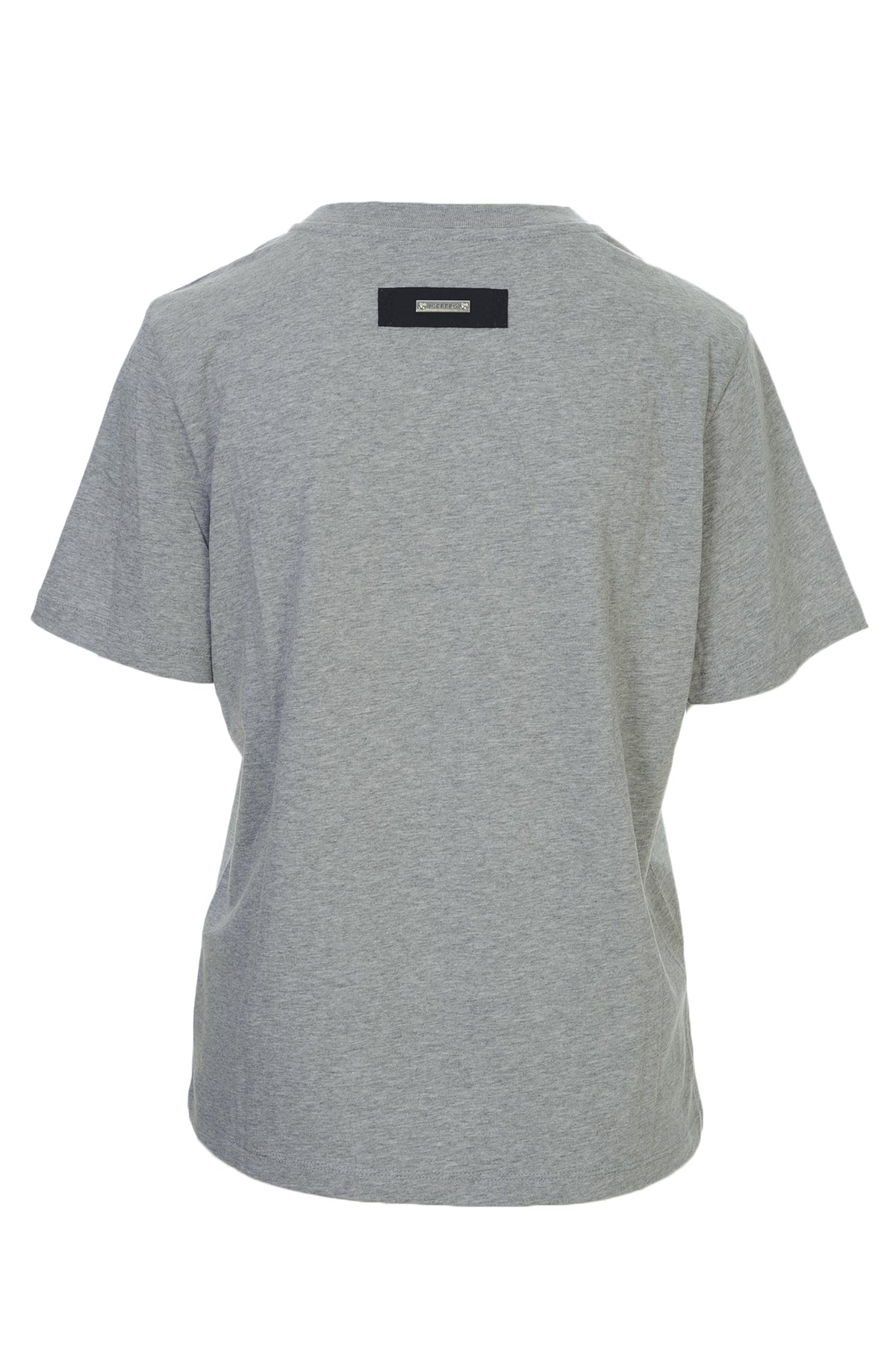 ICEBERG T-shirt Donna Cotone Primavera/Estate