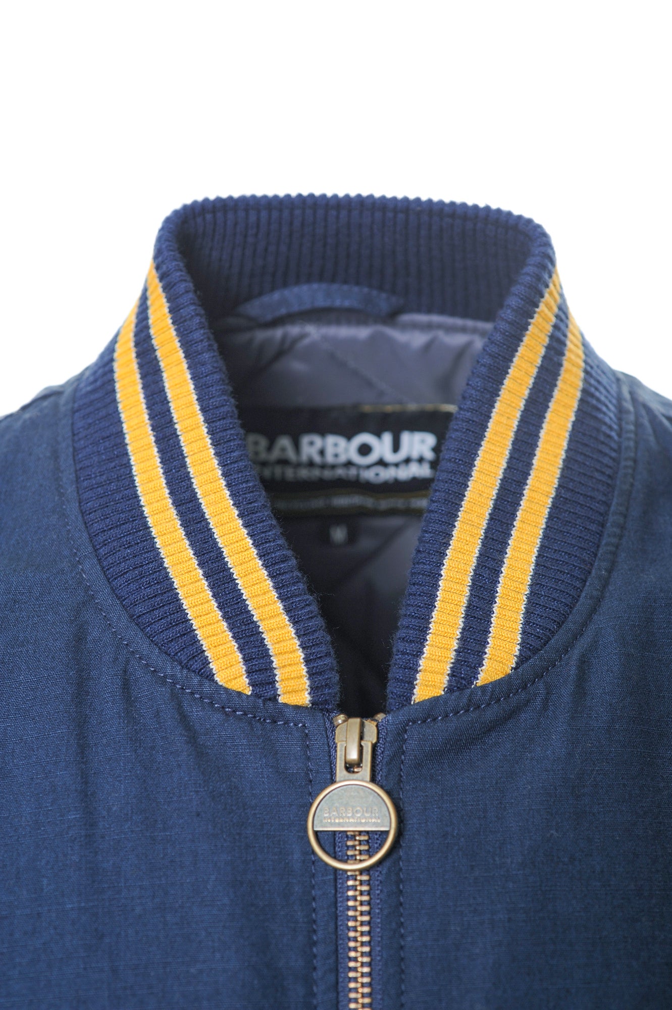 BARBOUR Giubbotti Autunno/Inverno Cotone