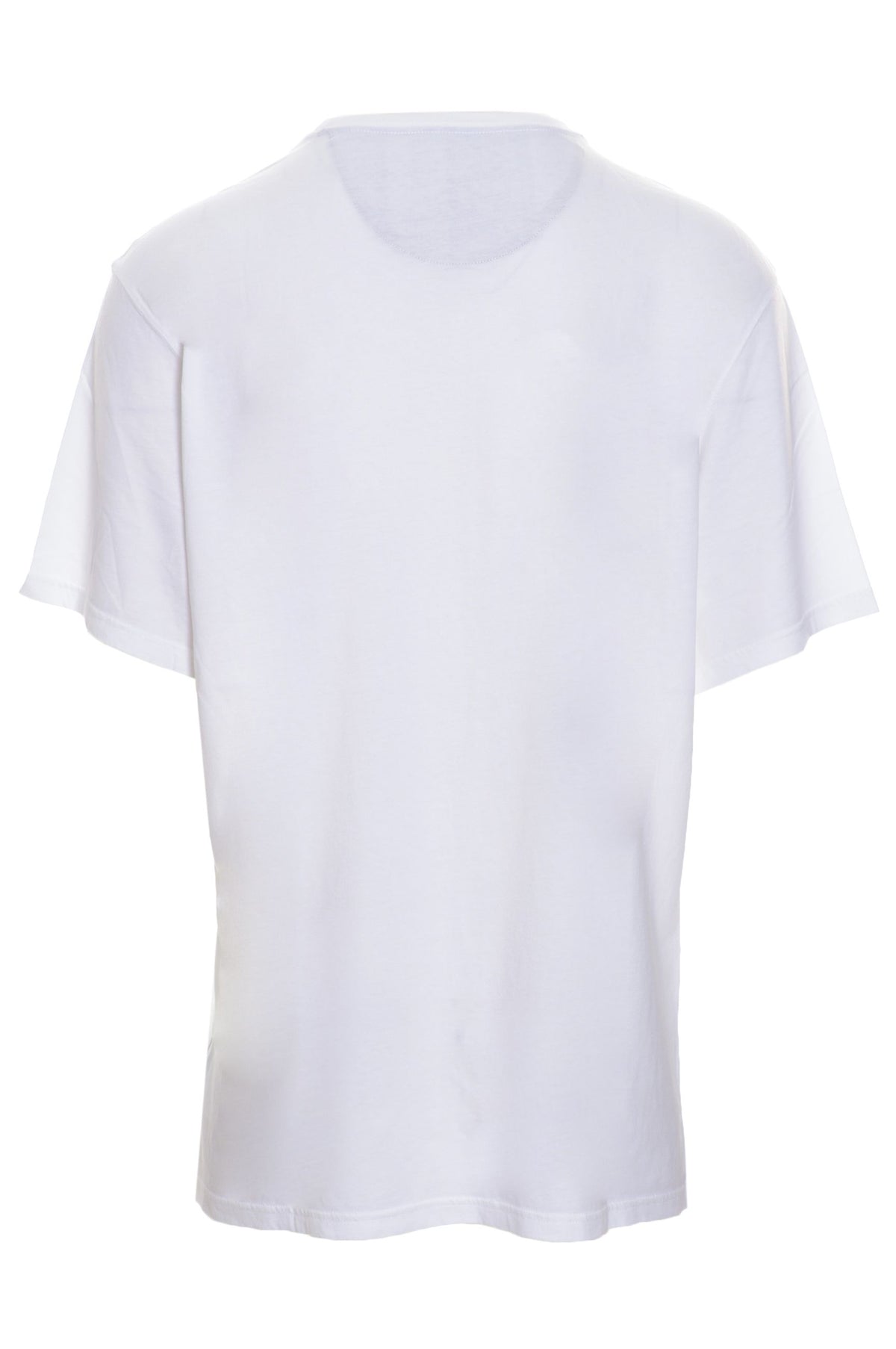 BARBOUR T-shirt Uomo Cotone Primavera/Estate