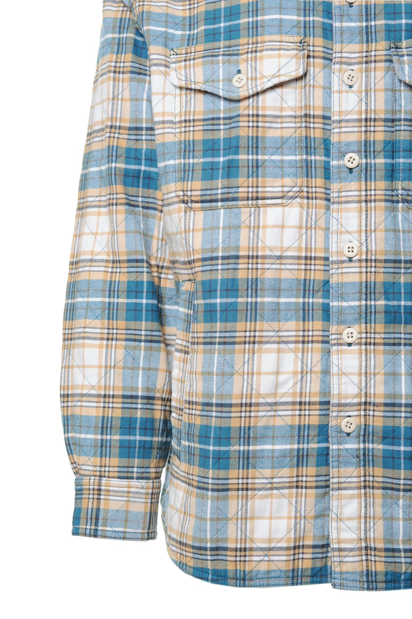 FILSON Camicie Autunno/Inverno Cotone
