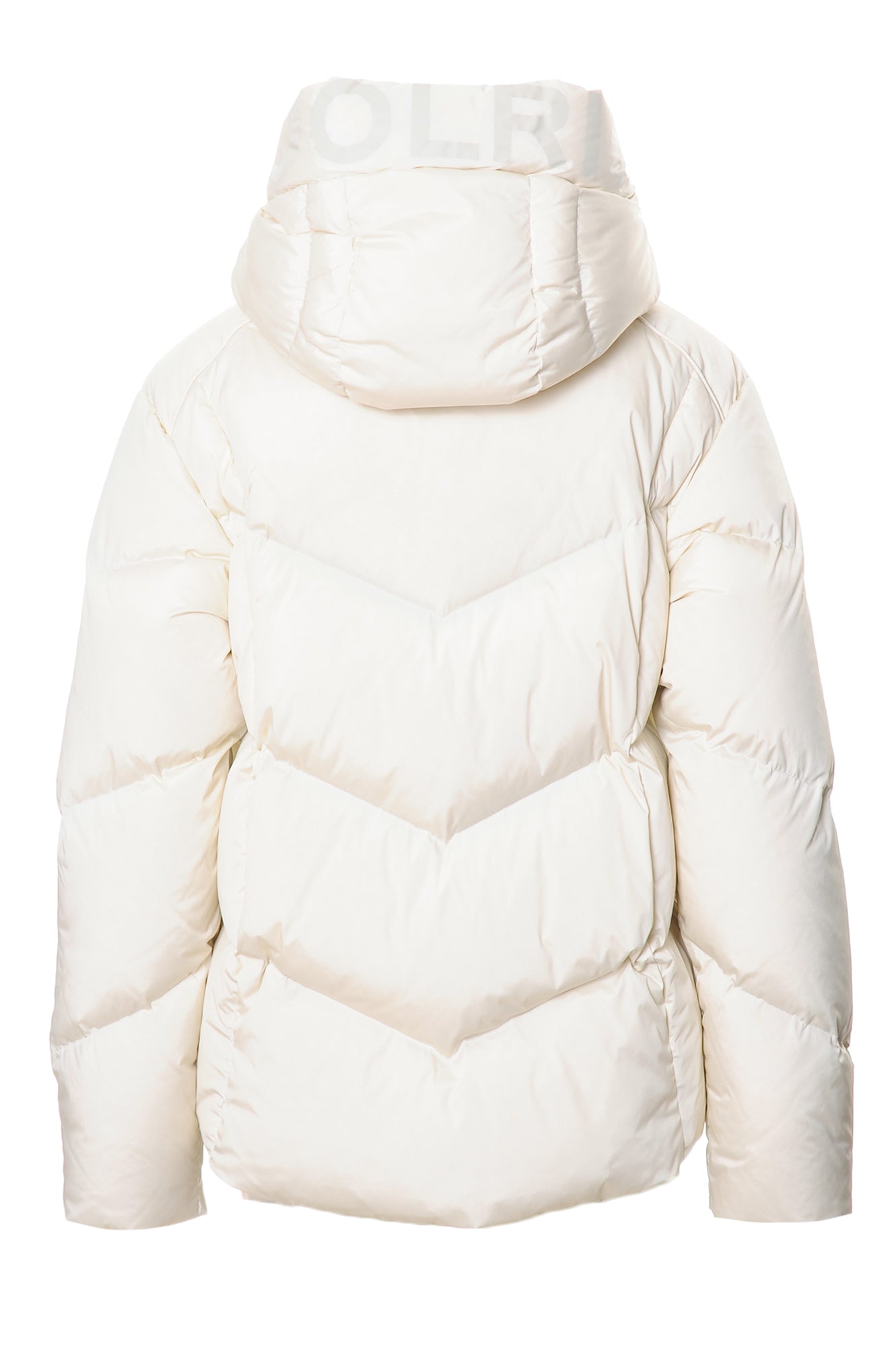Woolrich Piumini Autunno/Inverno Poliammide