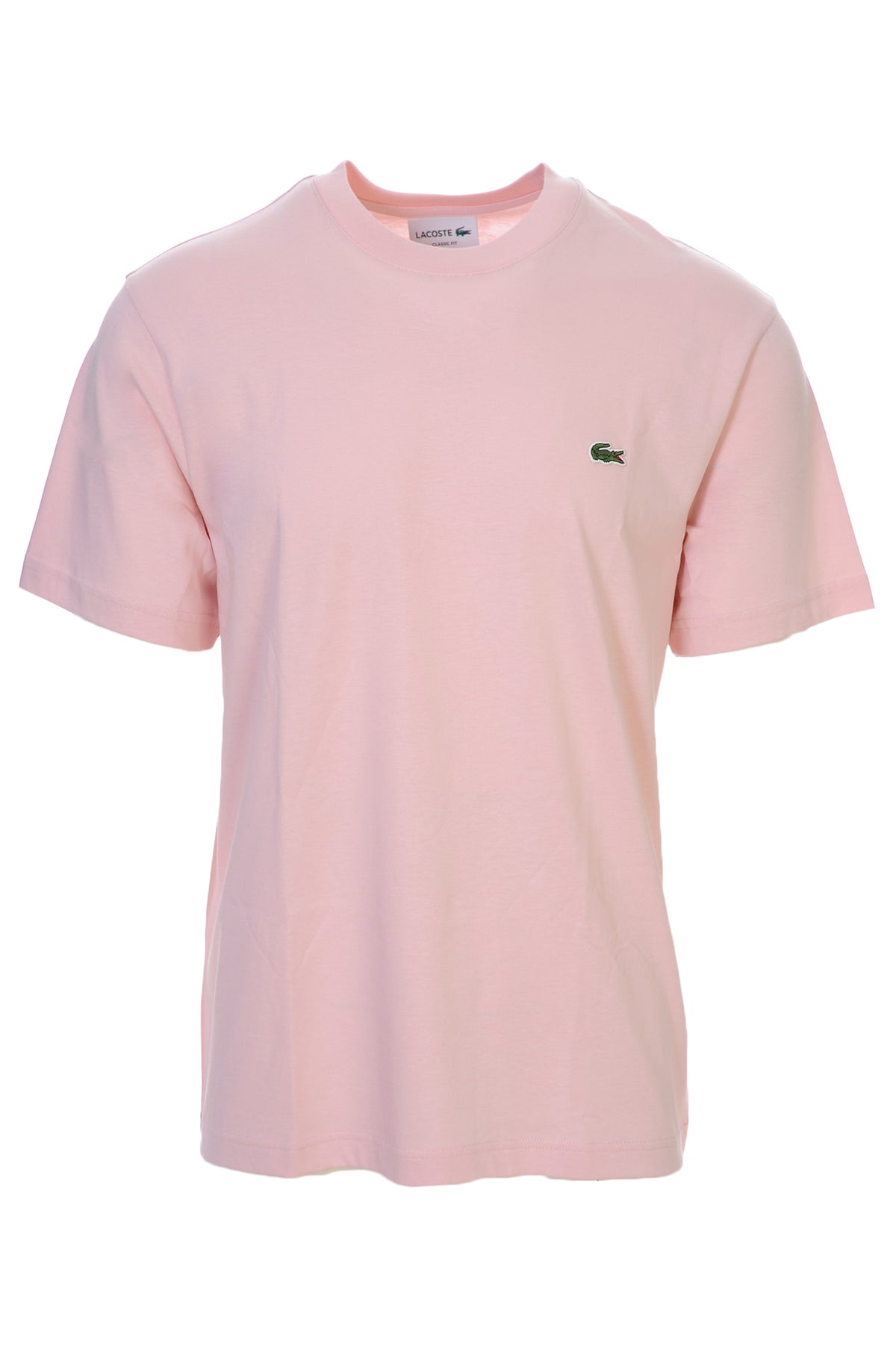 LACOSTE T-shirt Uomo Cotone Primavera/Estate