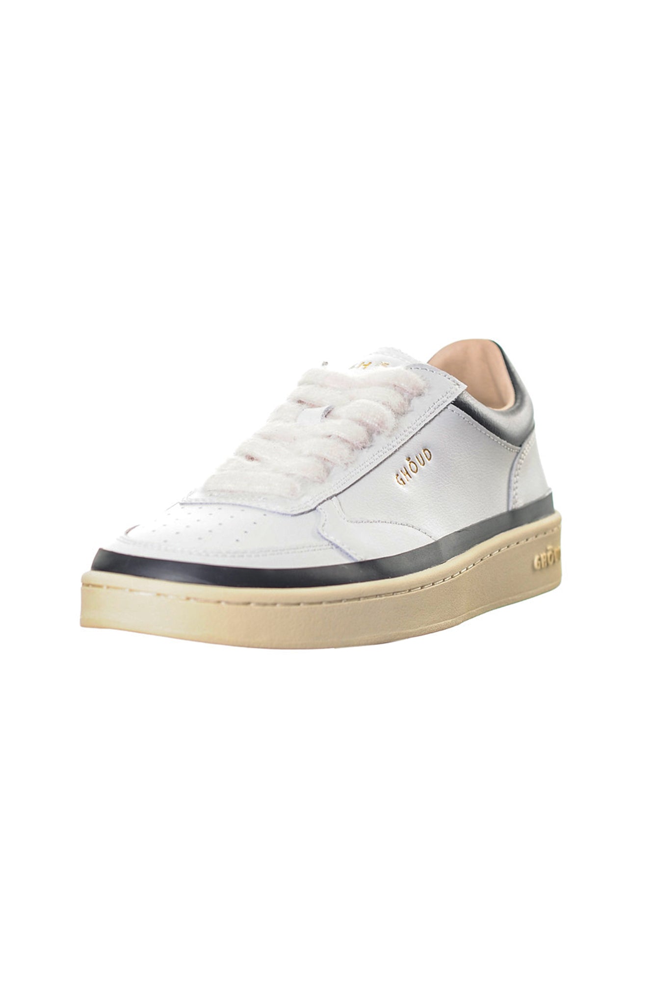 GHOUD Sneakers Autunno/Inverno Pelle