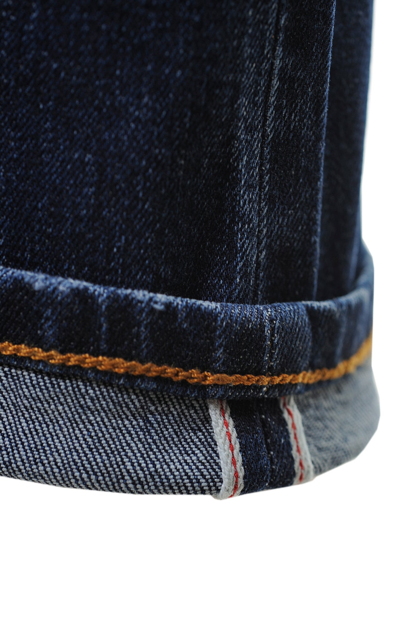 TELAGENOVA Jeans Autunno/Inverno Cotone