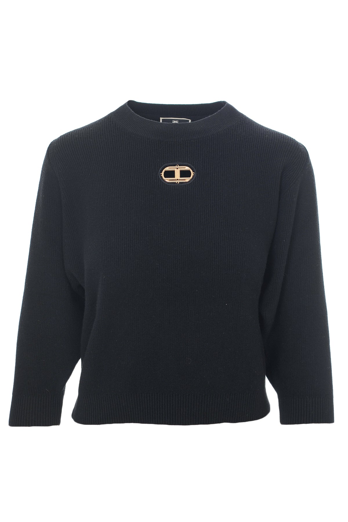 ELISABETTA FRANCHI Maglie Primavera/Estate Viscosa