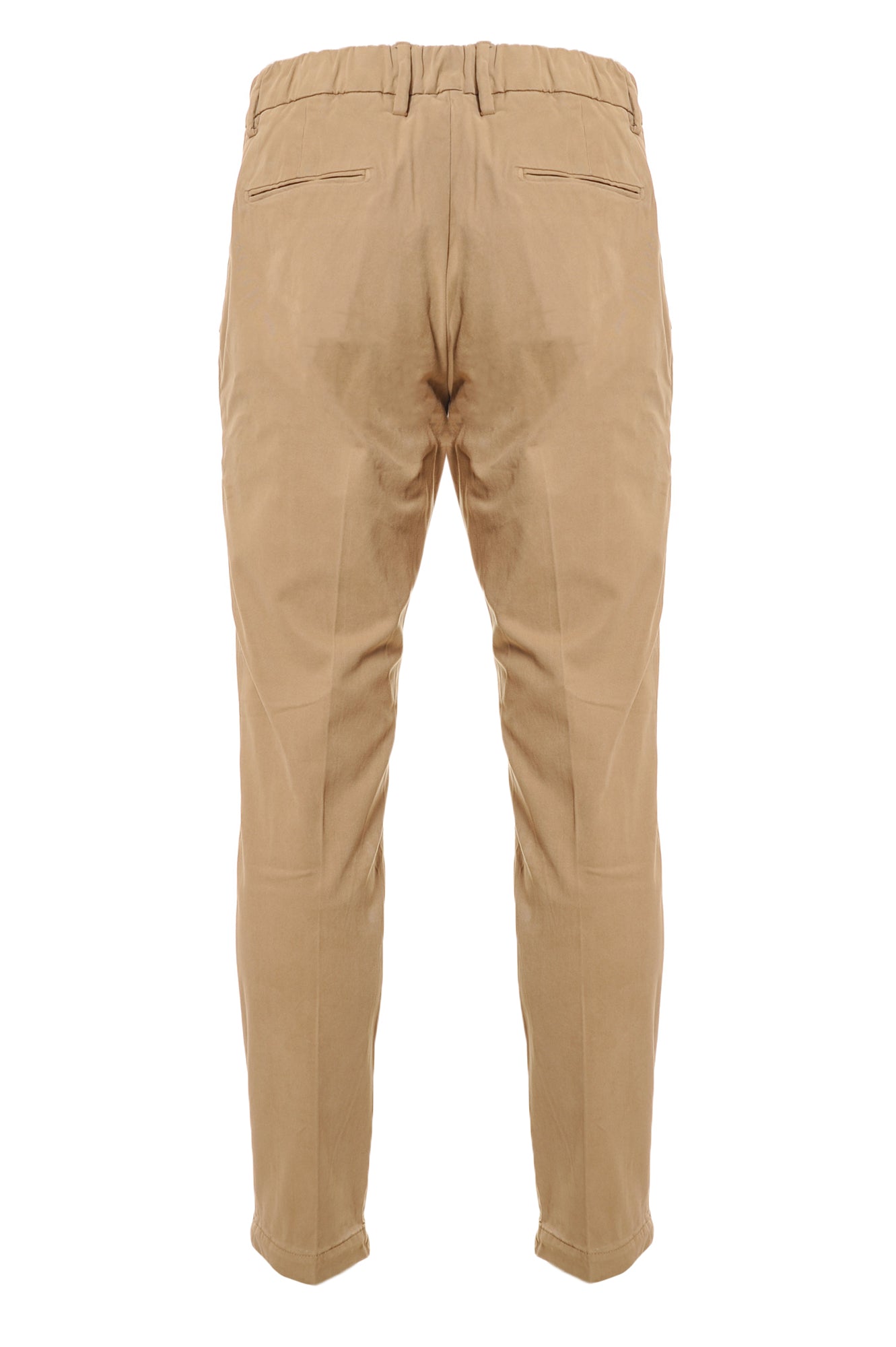 BE ABLE Pantaloni Autunno/Inverno Modal