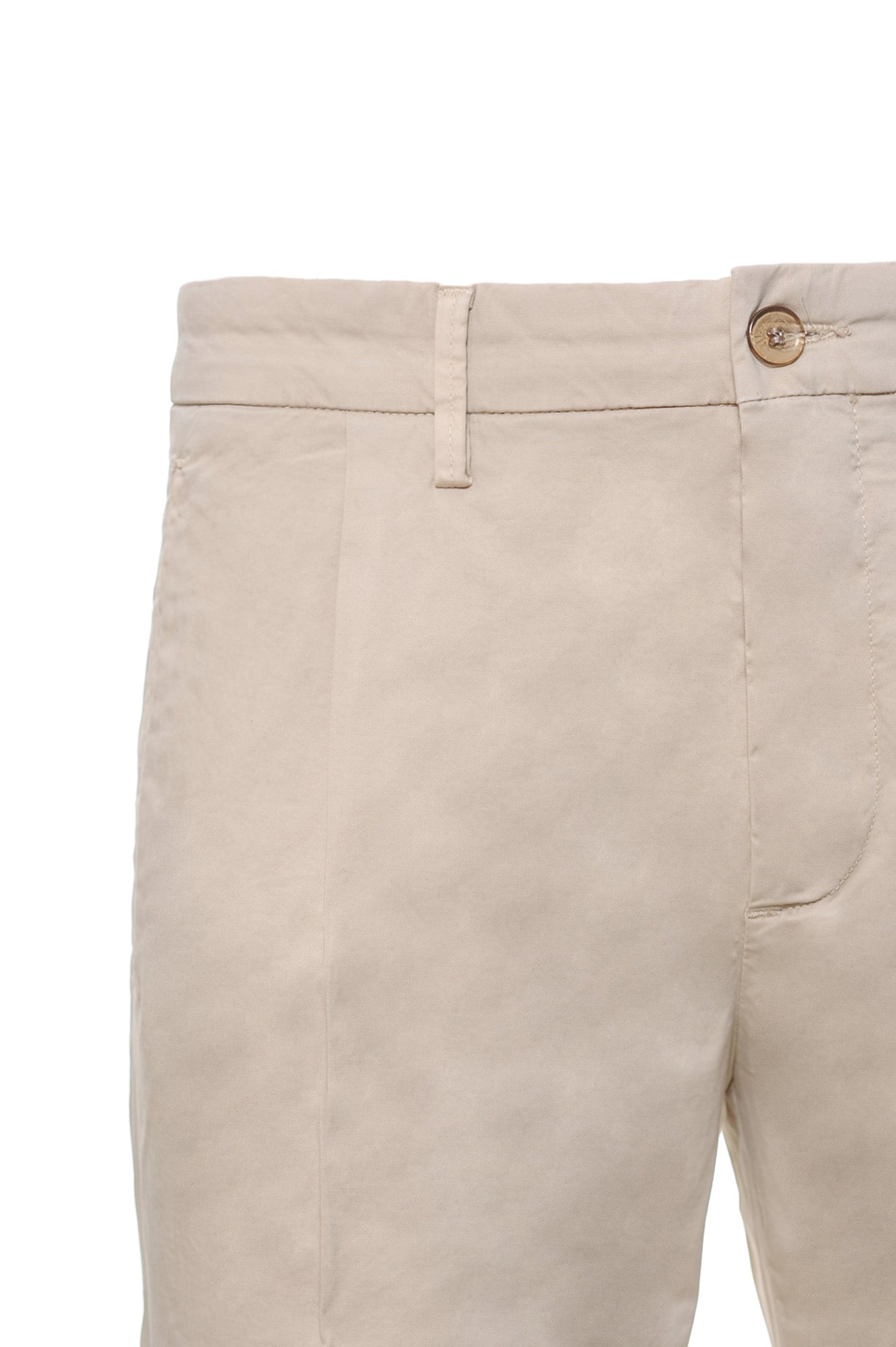 SIVIGLIA Pantaloni Primavera/Estate Cotone