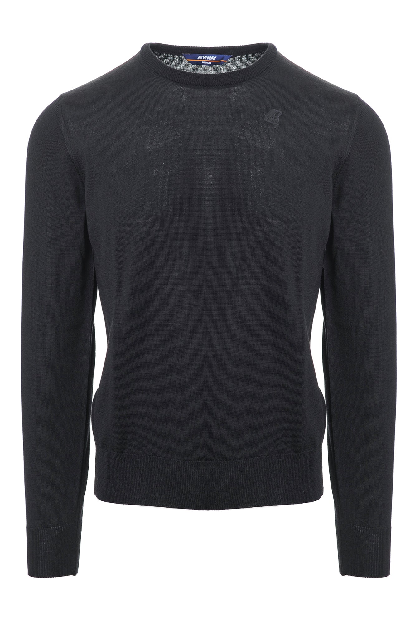 K-WAY Maglie Autunno/Inverno Lana Vergine