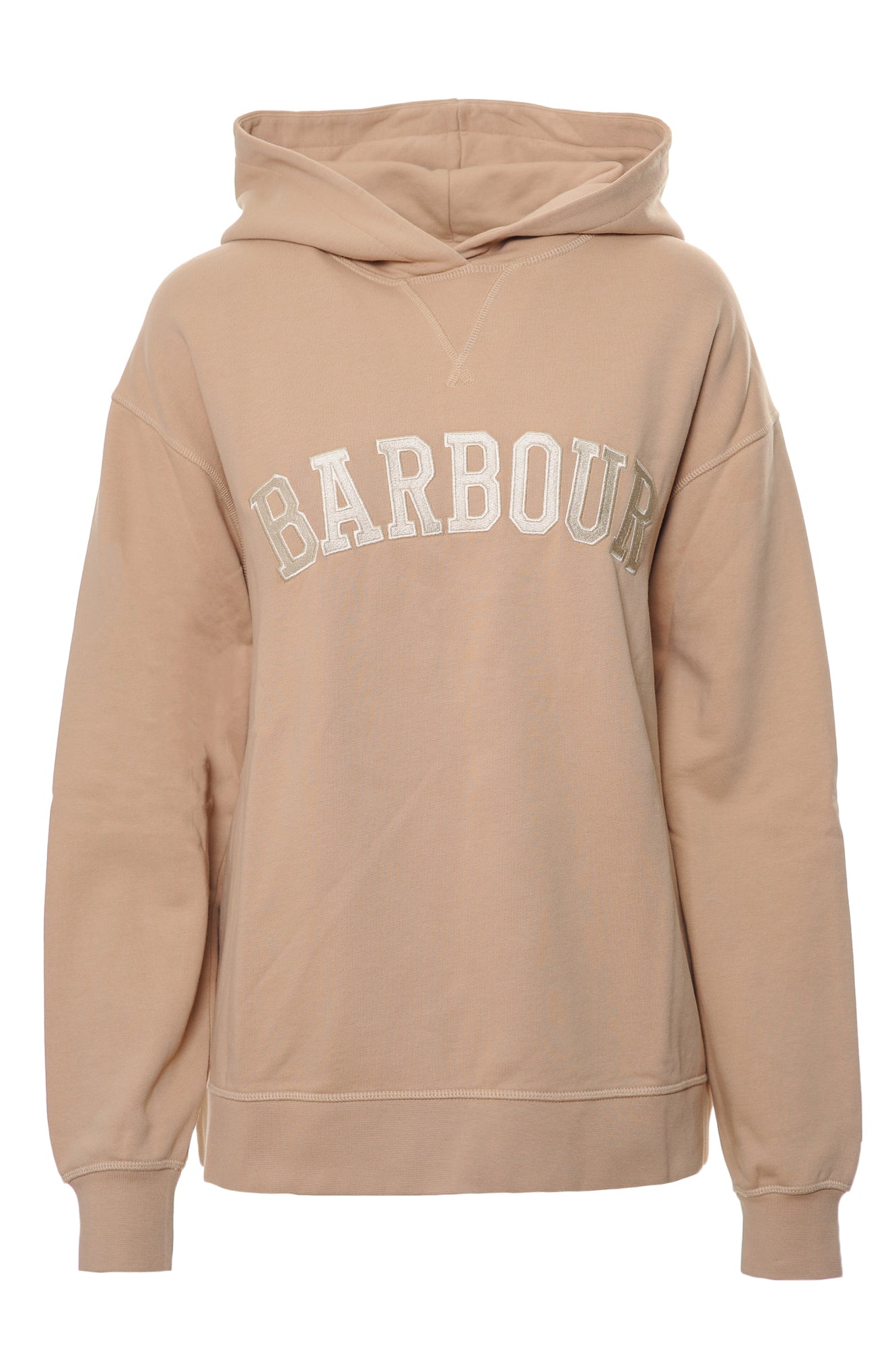 BARBOUR Felpe Autunno/Inverno Cotone