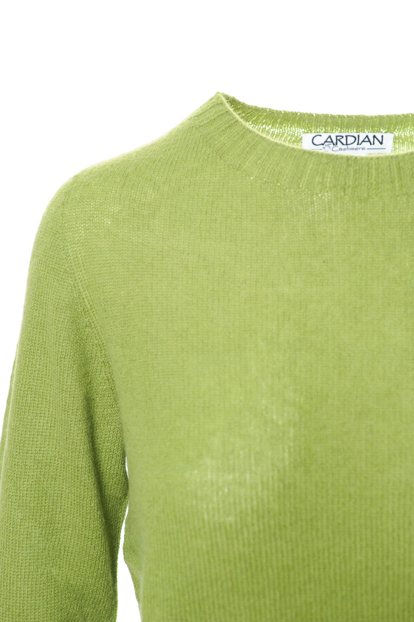 Cardian Maglie Autunno/Inverno Cashmere