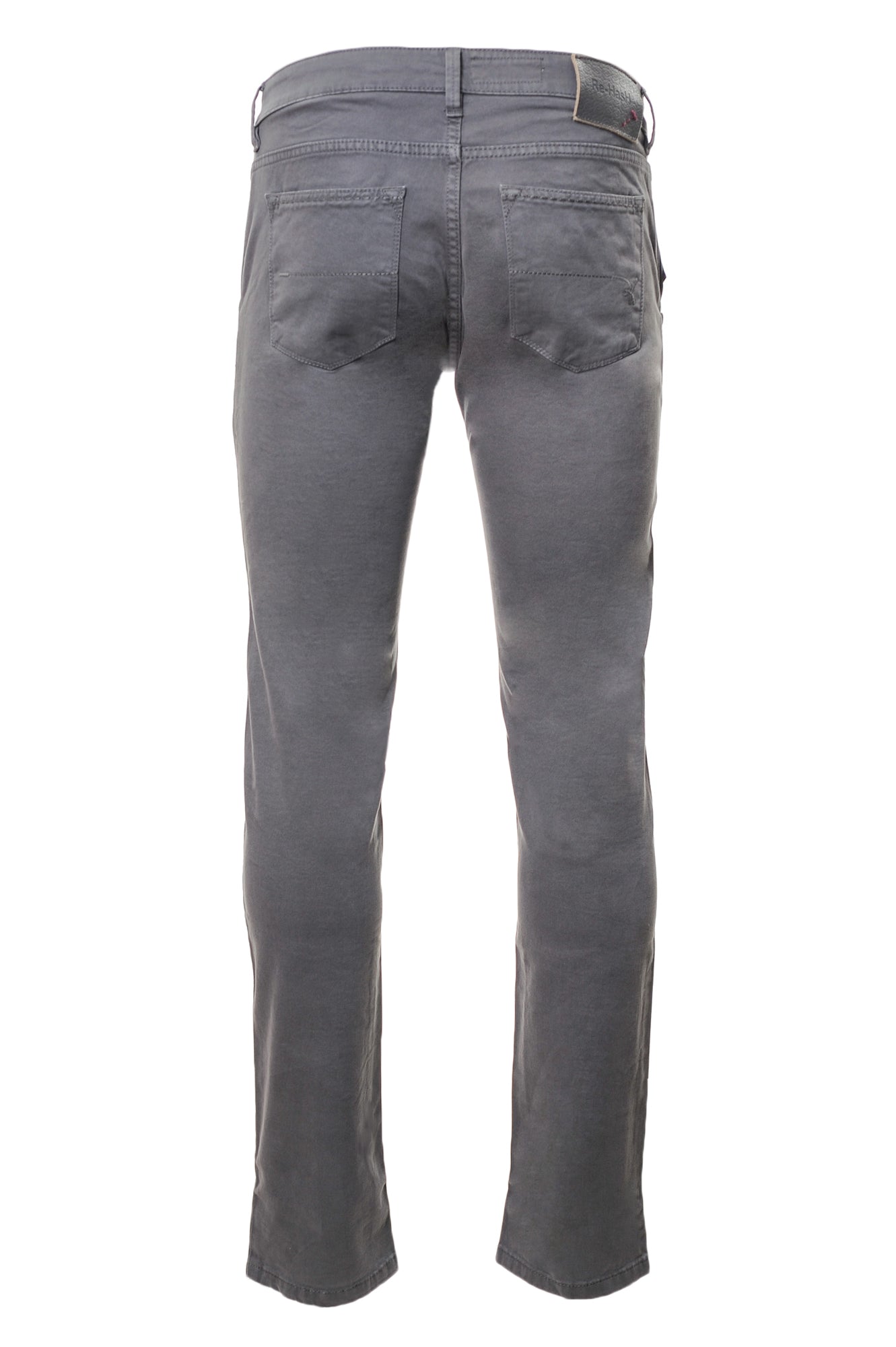 Re-HasH Pantaloni Autunno/Inverno Cotone