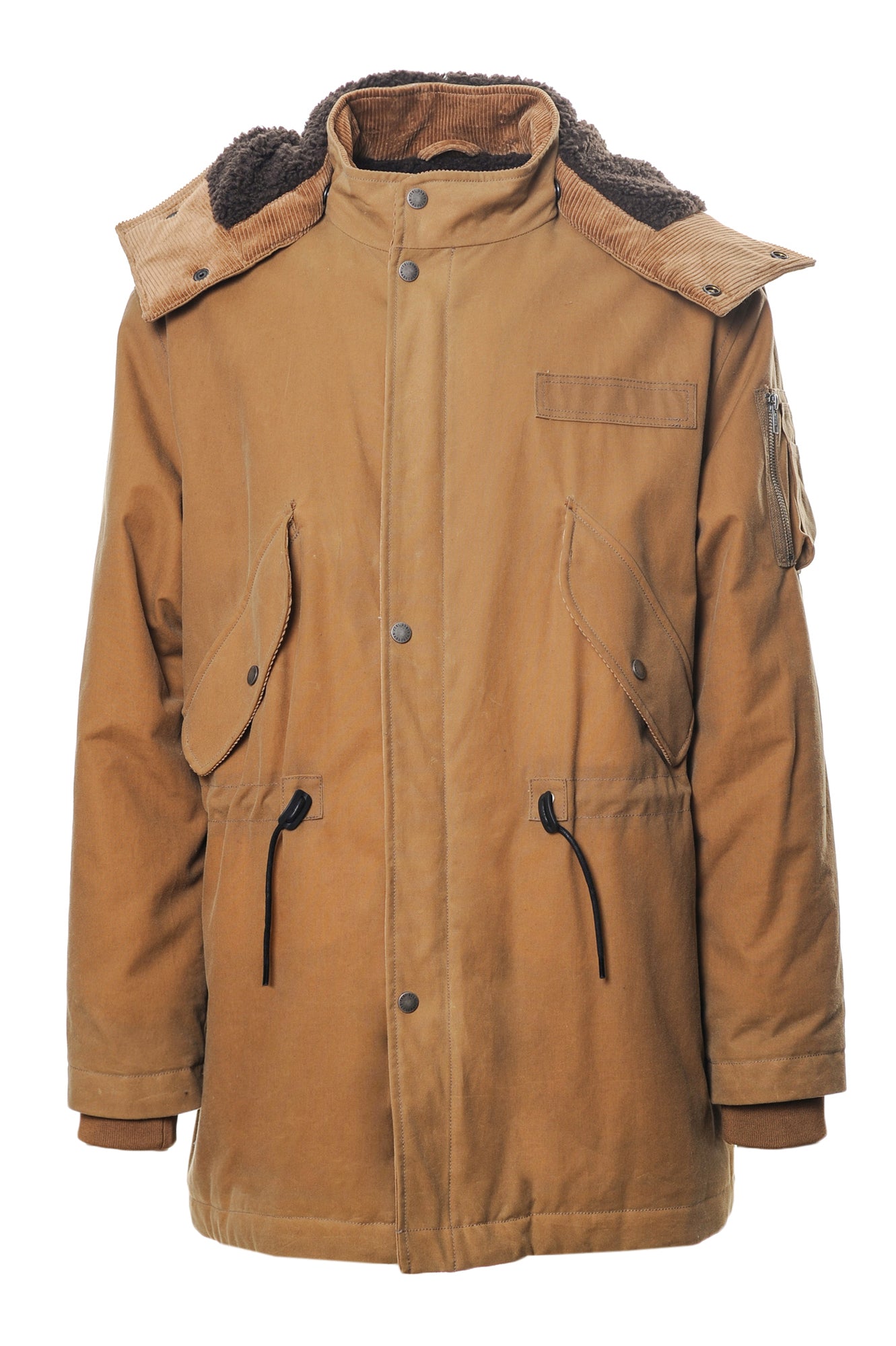 Baracuta Giubbotti Autunno/Inverno Cotone