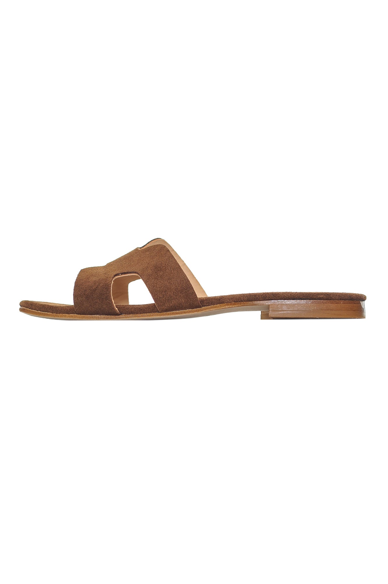 Cardian Sandali Primavera/Estate Pelle