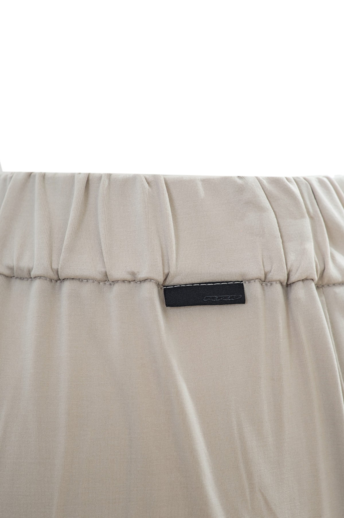 RRD Pantaloni Donna Cupro Primavera/Estate