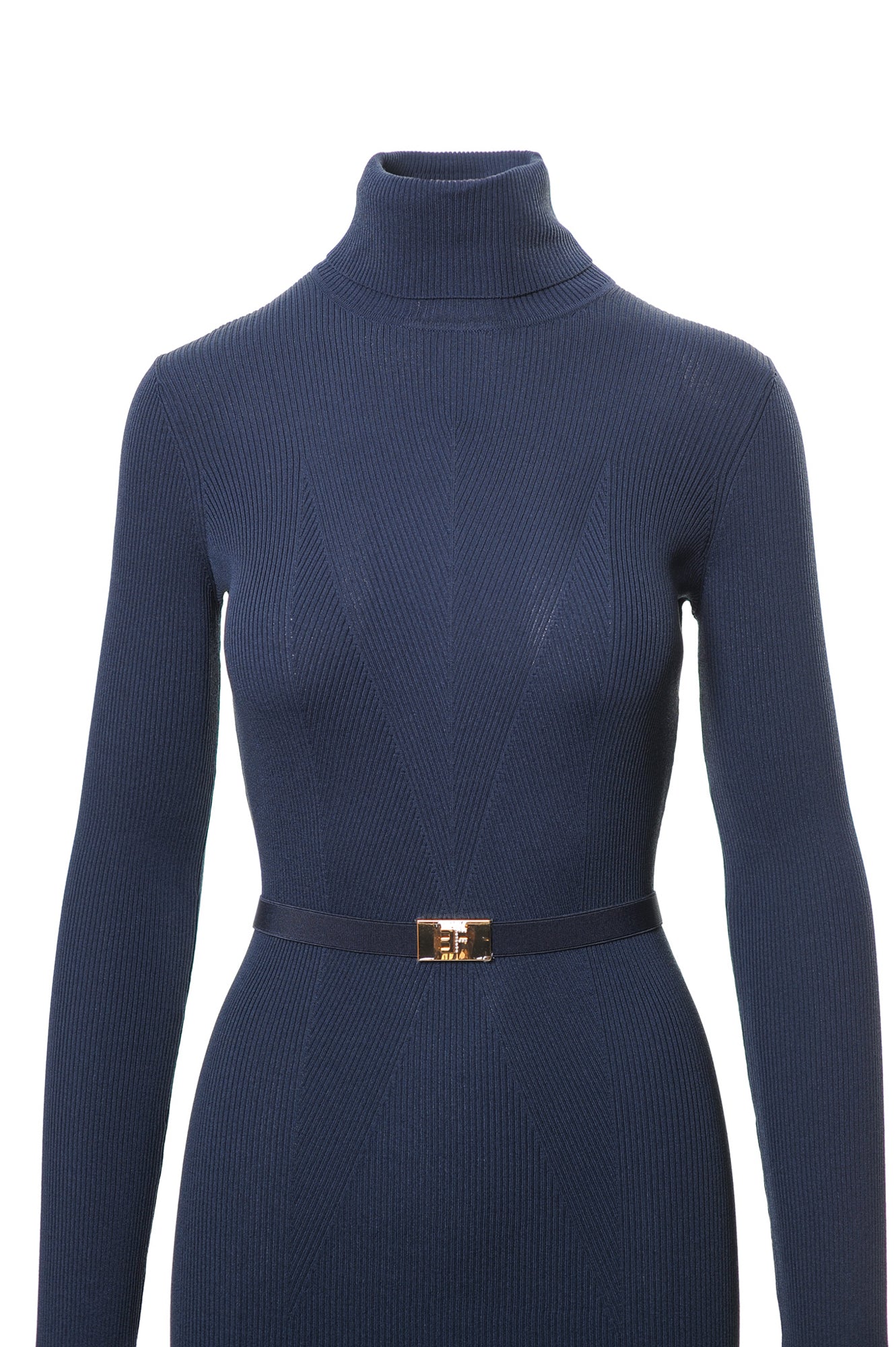 ELISABETTA FRANCHI Vestiti Autunno/Inverno Viscosa