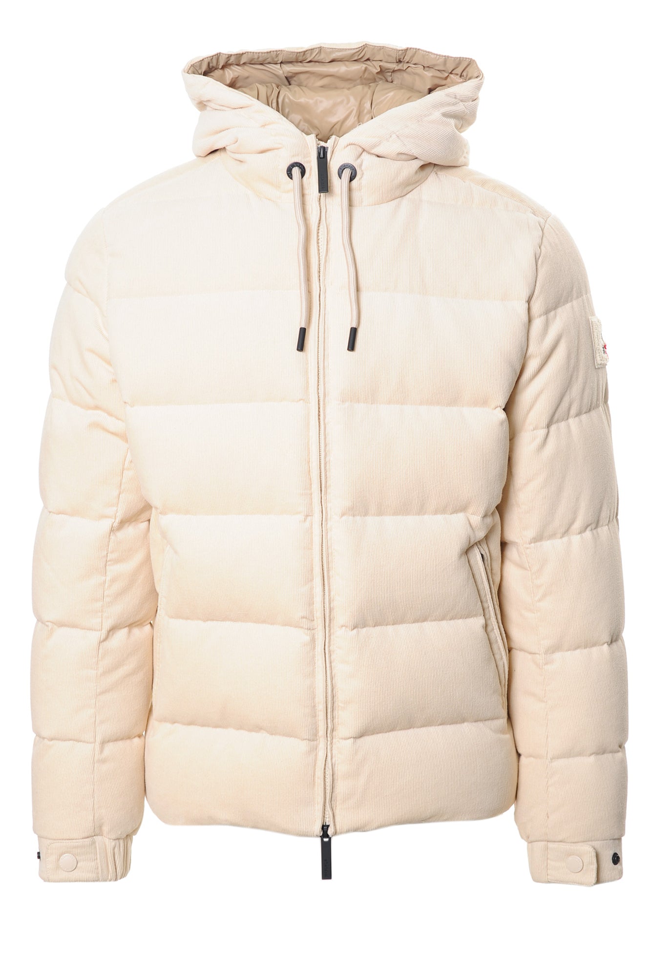 after label Piumini Autunno/Inverno Poliestere