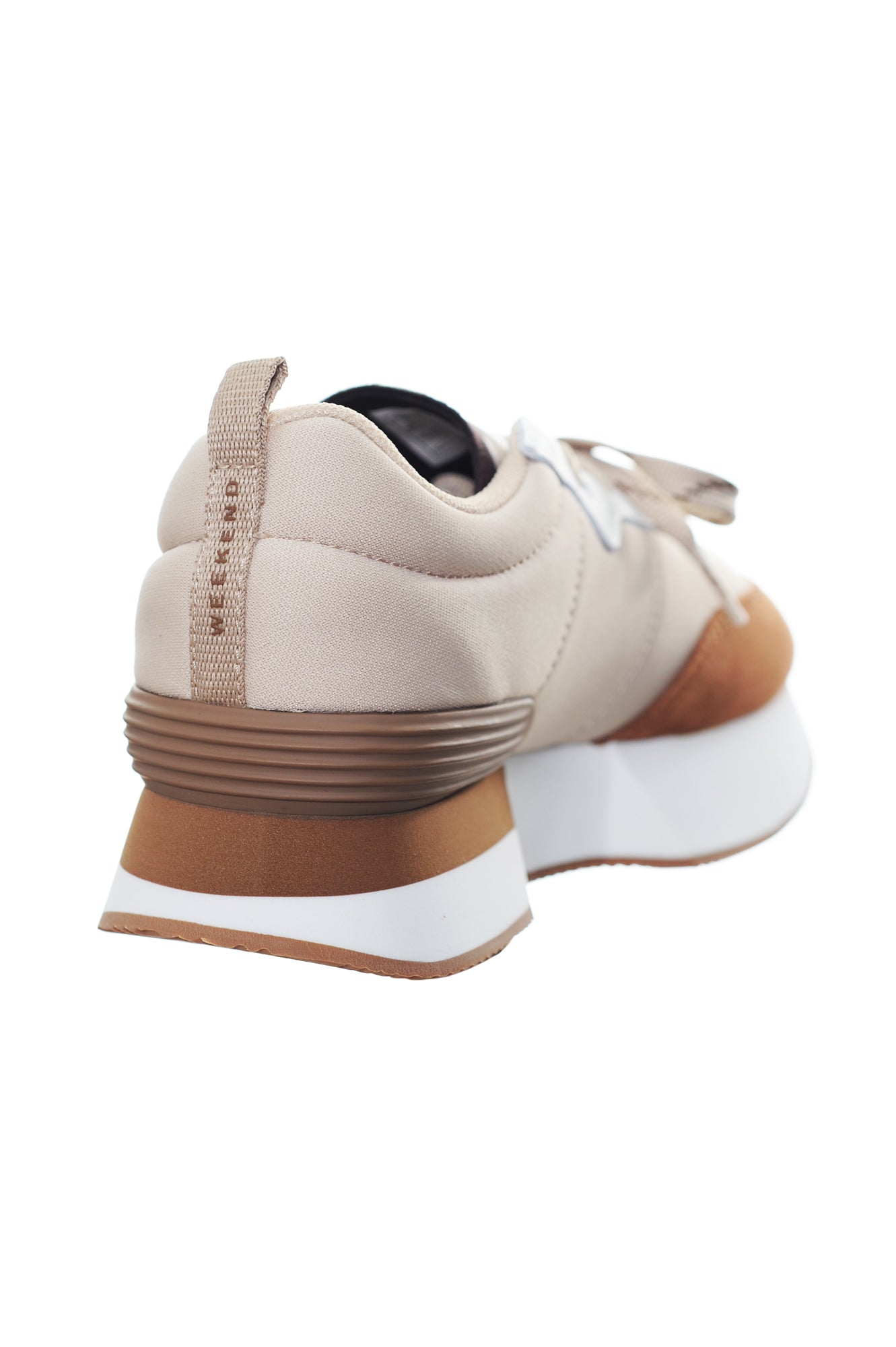 MaxMara Sneakers Autunno/Inverno Poliestere