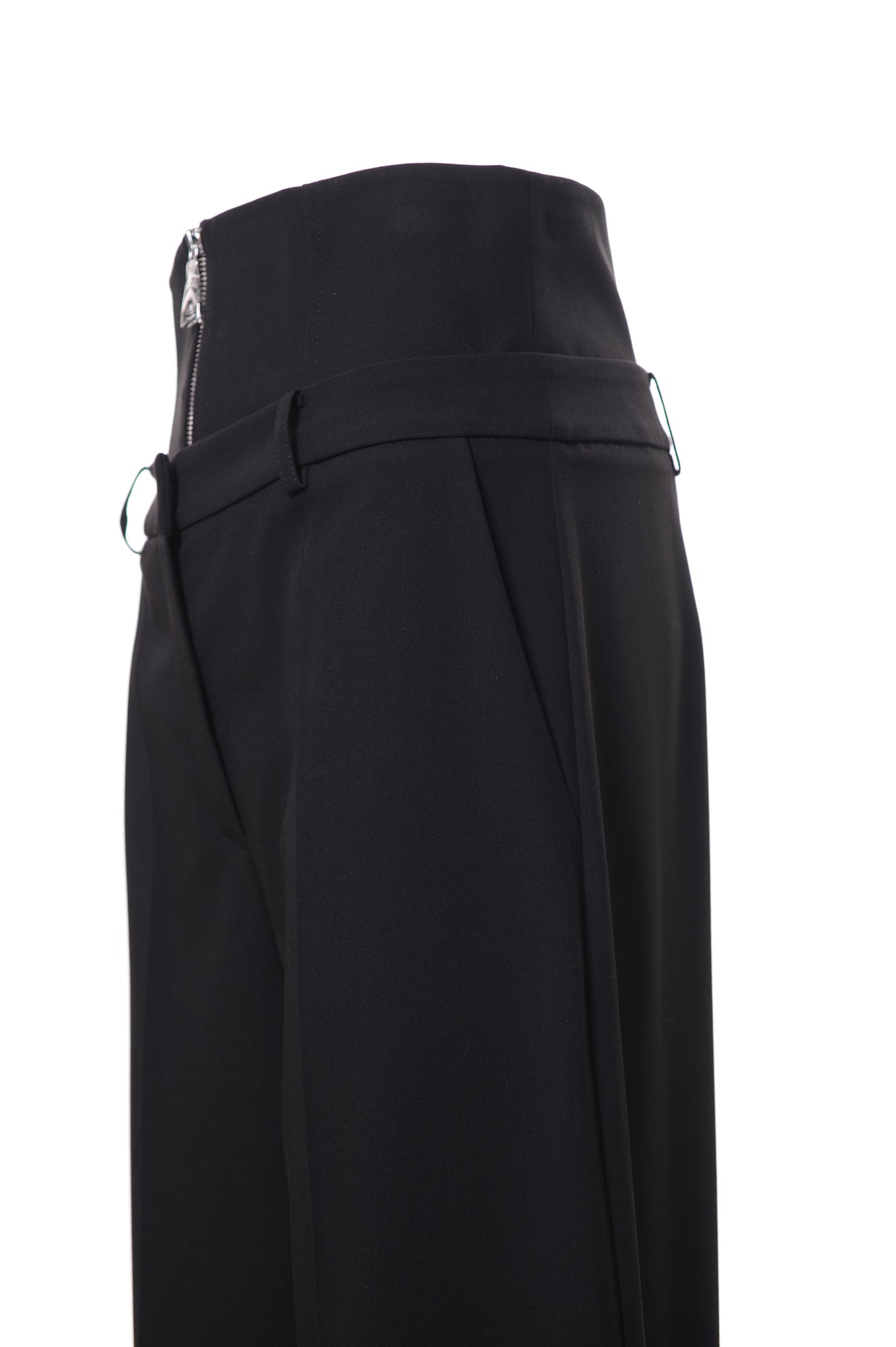 PATRIZIA PEPE Pantaloni Autunno/Inverno Poliestere
