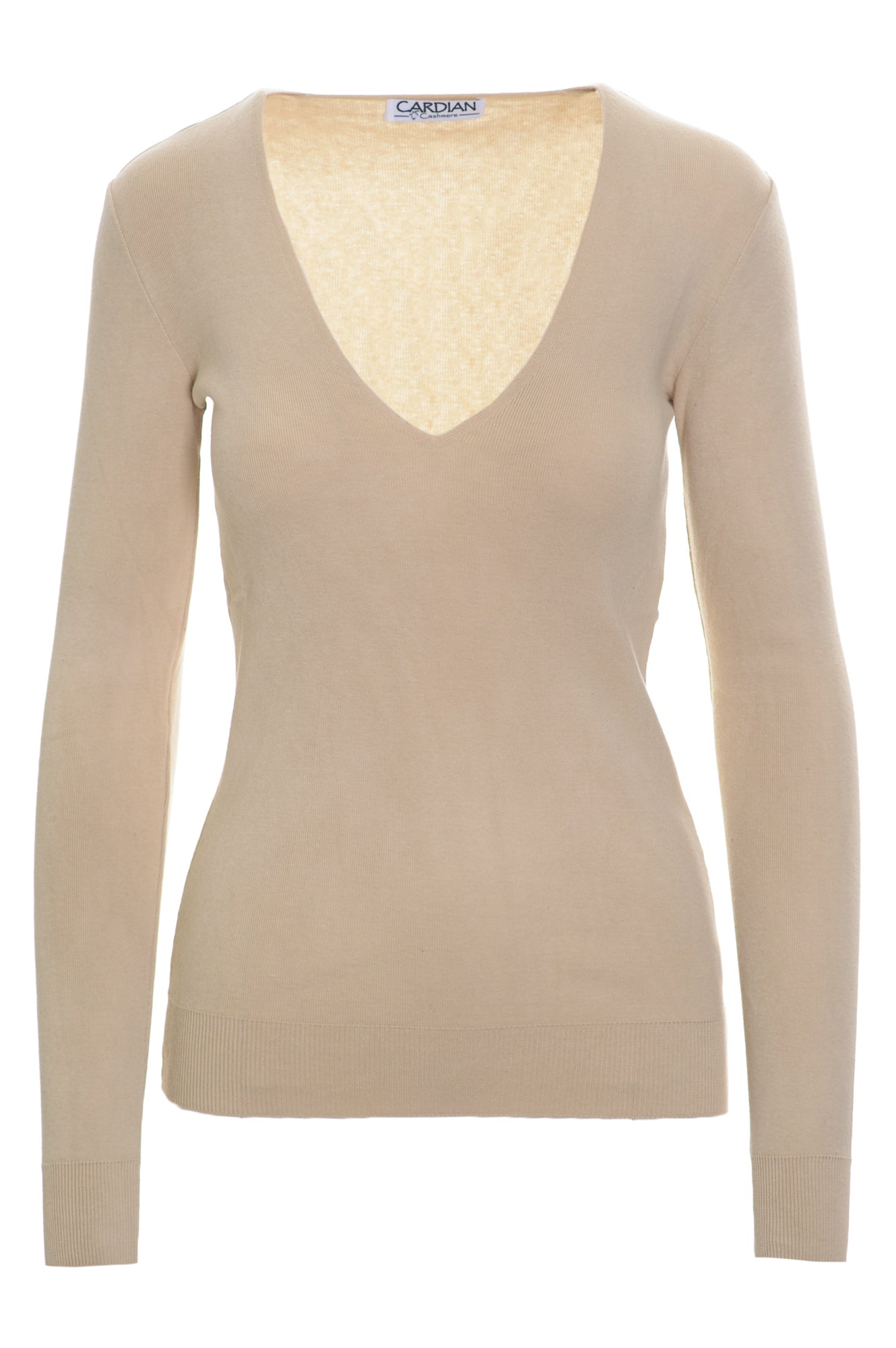 Cardian Maglie Primavera/Estate Cotone