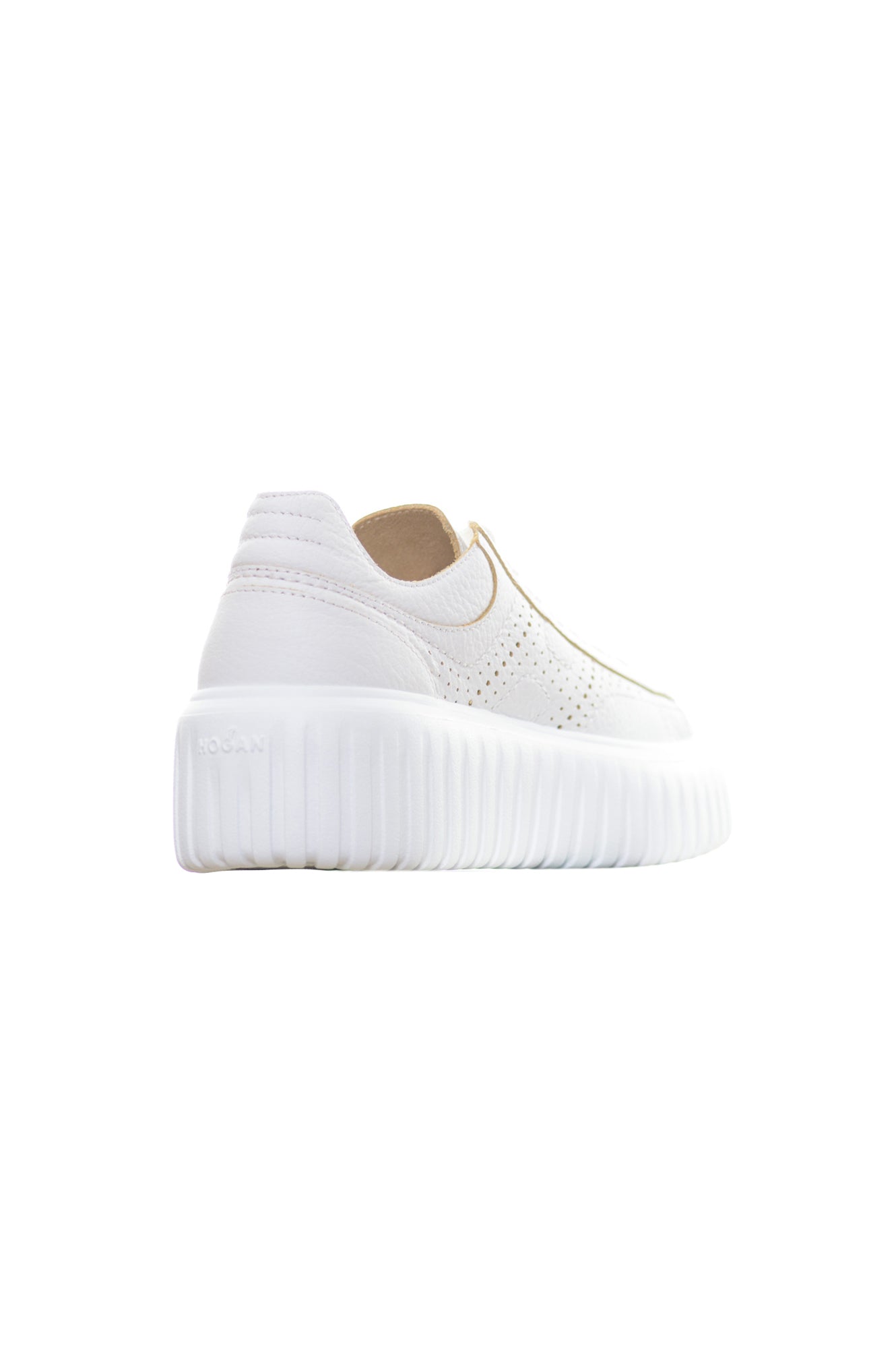 HOGAN Sneakers Primavera/Estate Pelle