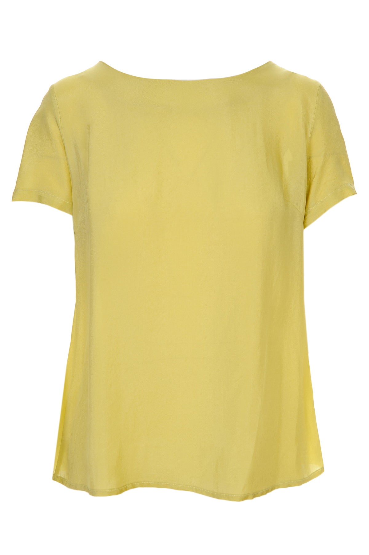 Wu'Side Bluse Donna Viscosa Primavera/Estate
