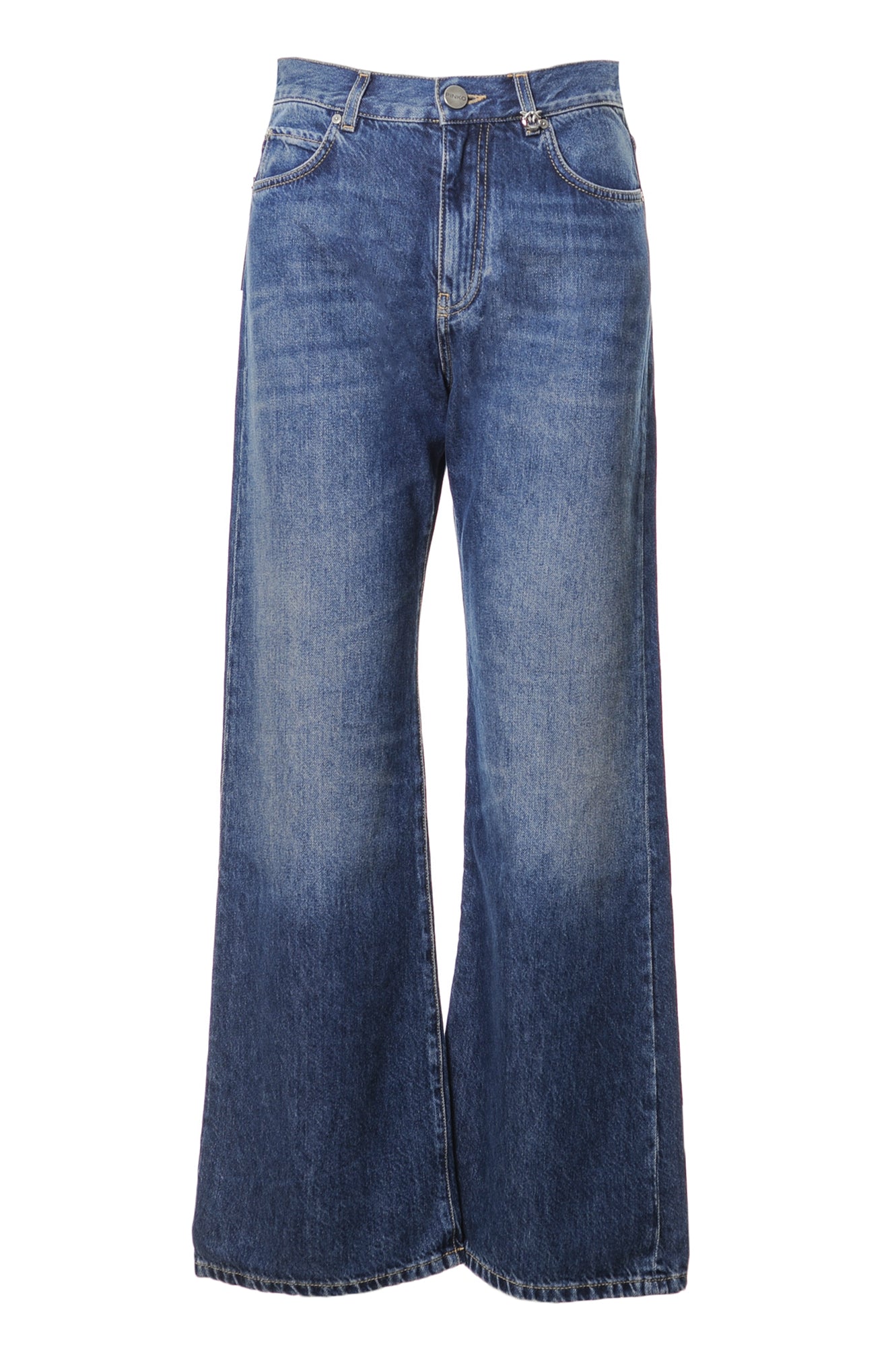 PINKO Jeans Autunno/Inverno Cotone