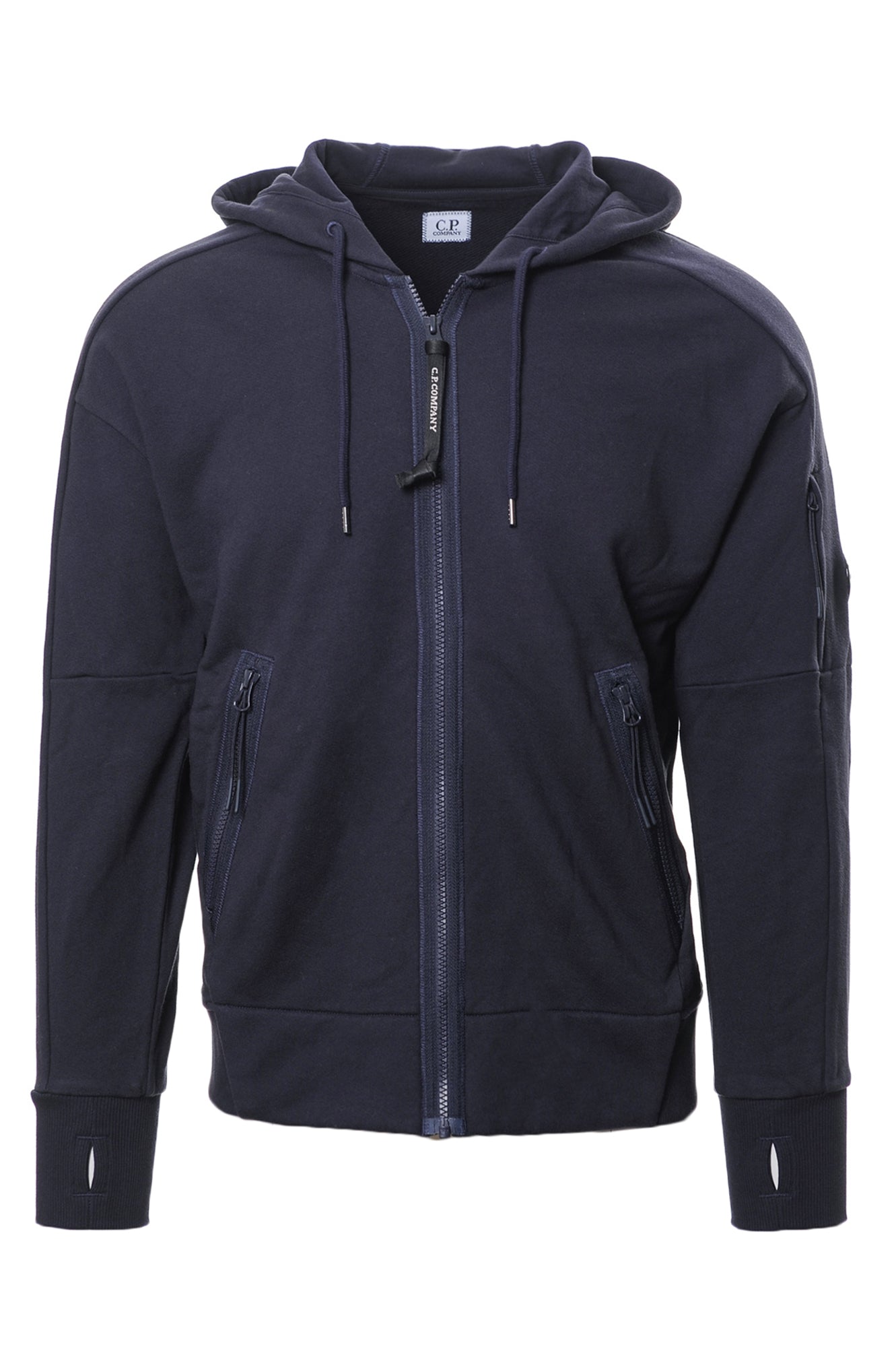 C.P. COMPANY Felpe Autunno/Inverno Cotone