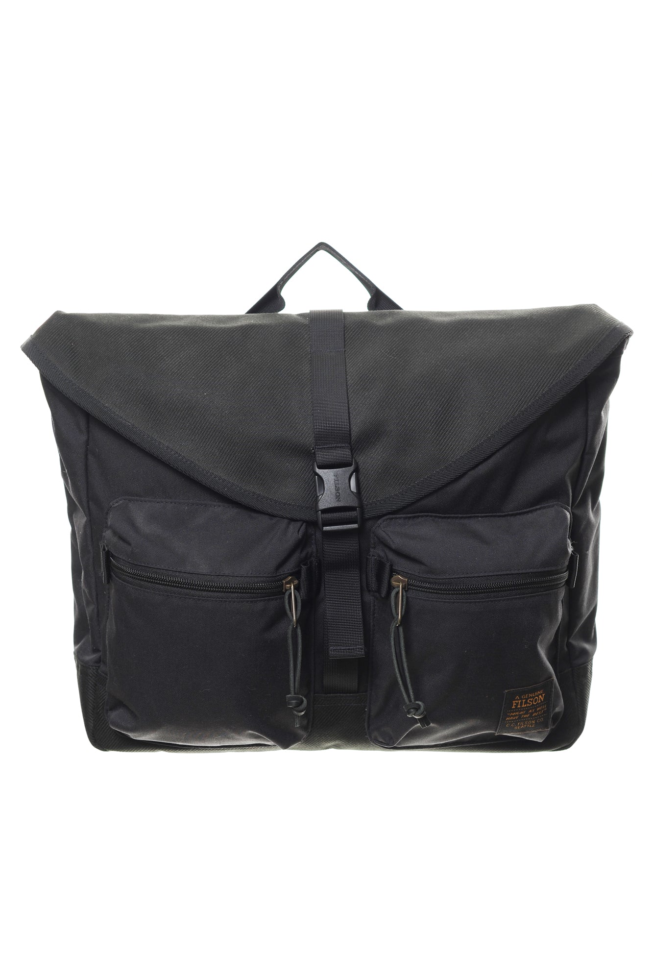 FILSON Borse Autunno/Inverno Poliestere