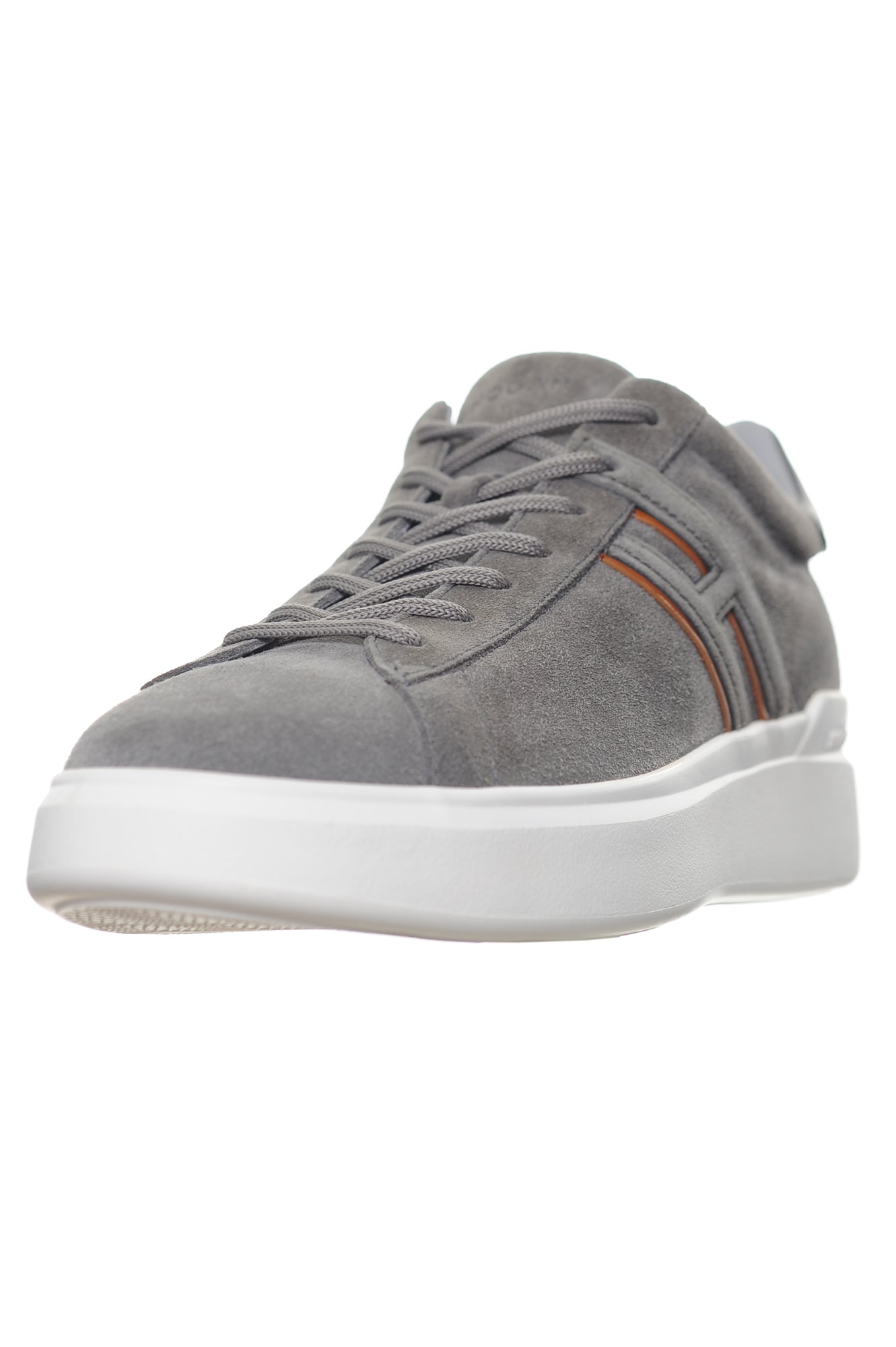 HOGAN Sneakers Autunno/Inverno Pelle