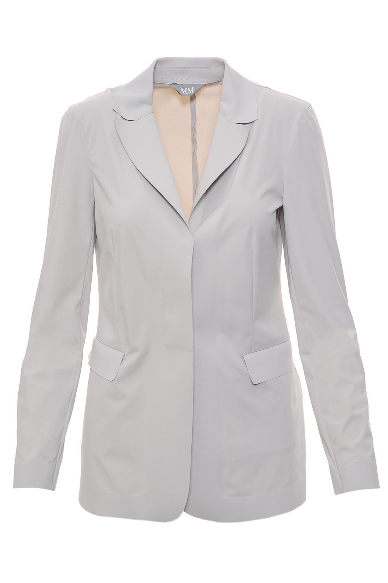 MaxMara Giacche Primavera/Estate Poliammide