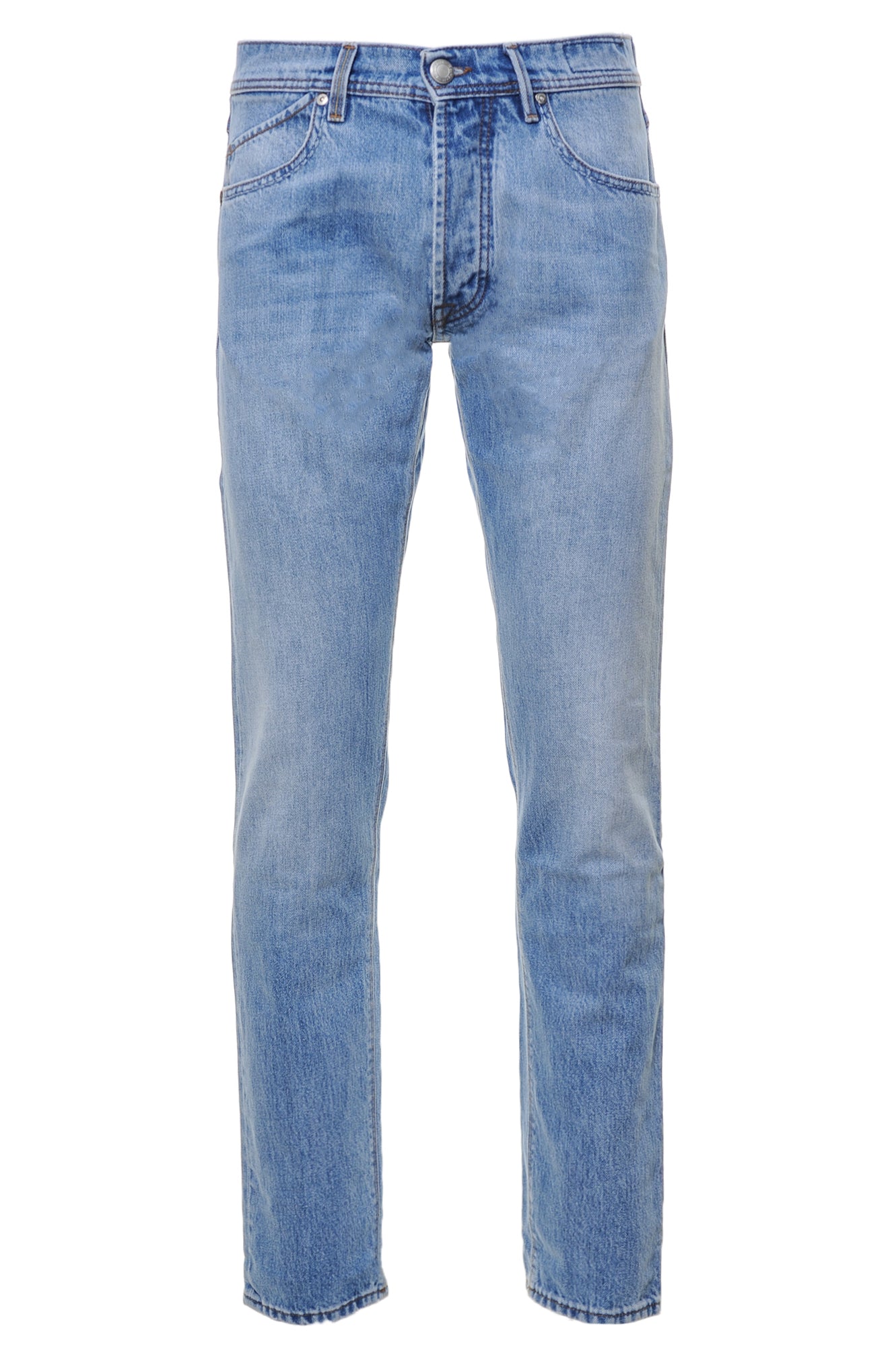 Re-HasH Jeans Primavera/Estate Cotone