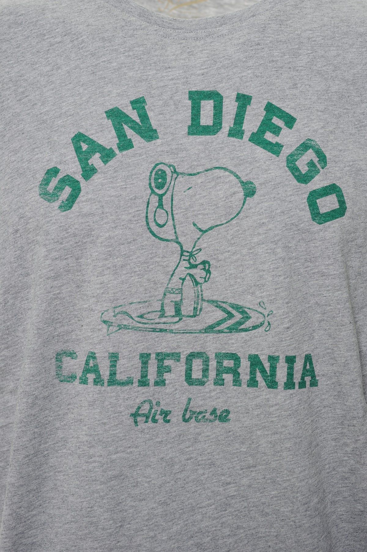 Bl'ker T-shirt Primavera/Estate Cotone