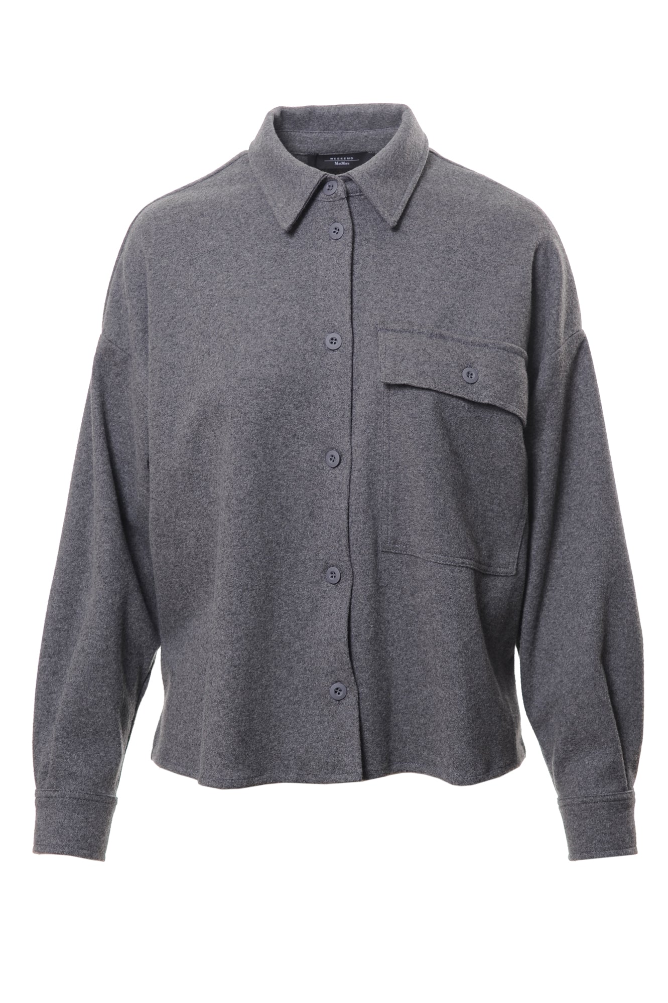 MaxMara Camicie Autunno/Inverno Poliestere