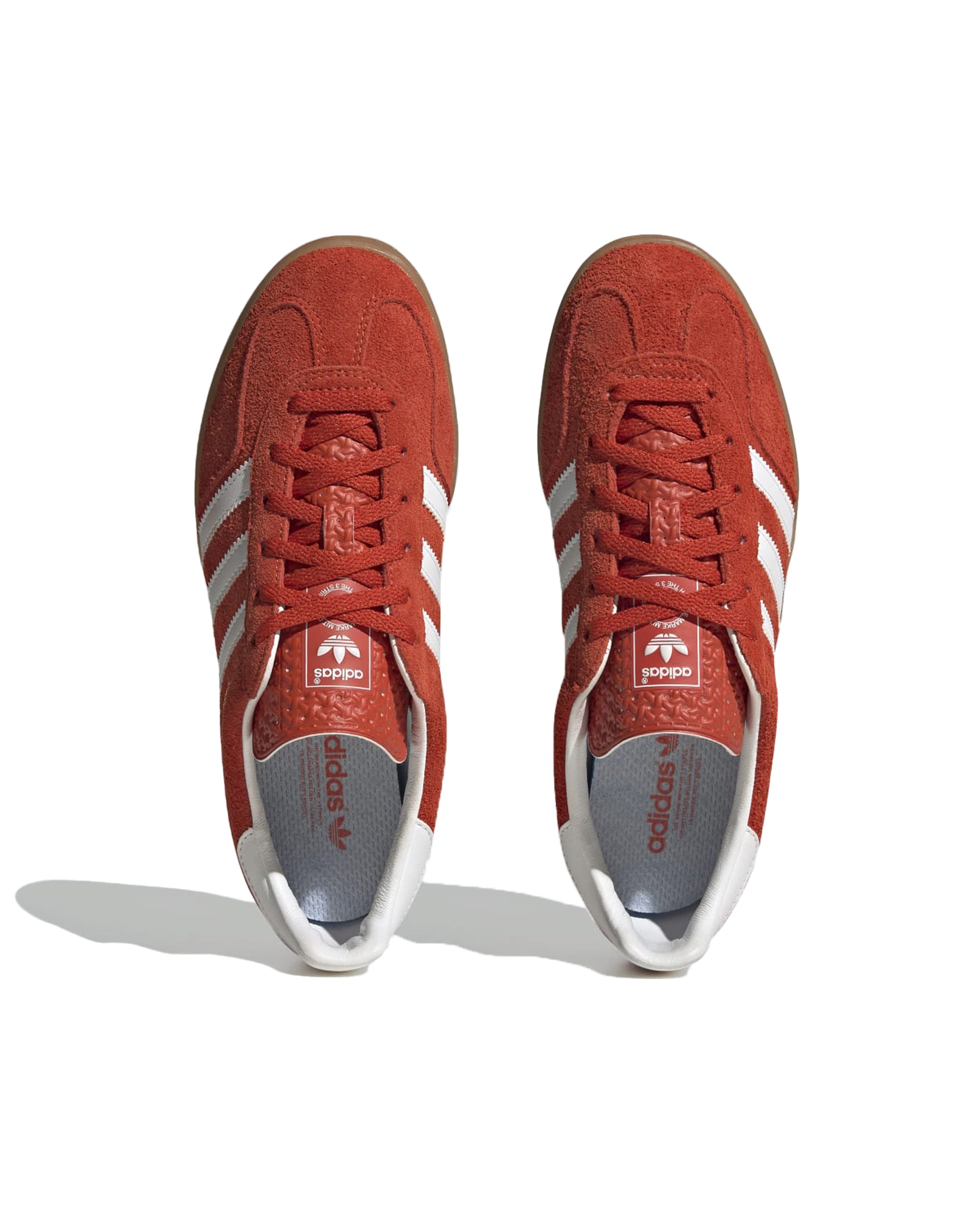 adidas Sneakers Autunno/Inverno Pelle