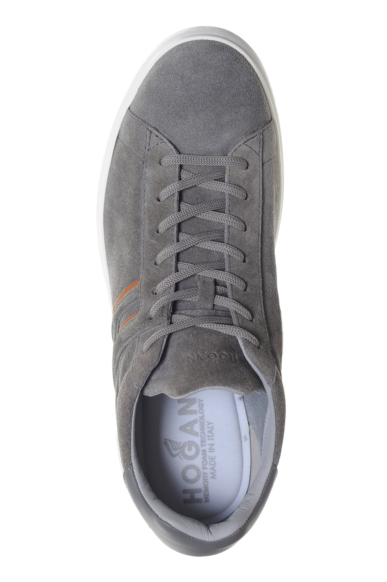 HOGAN Sneakers Autunno/Inverno Pelle