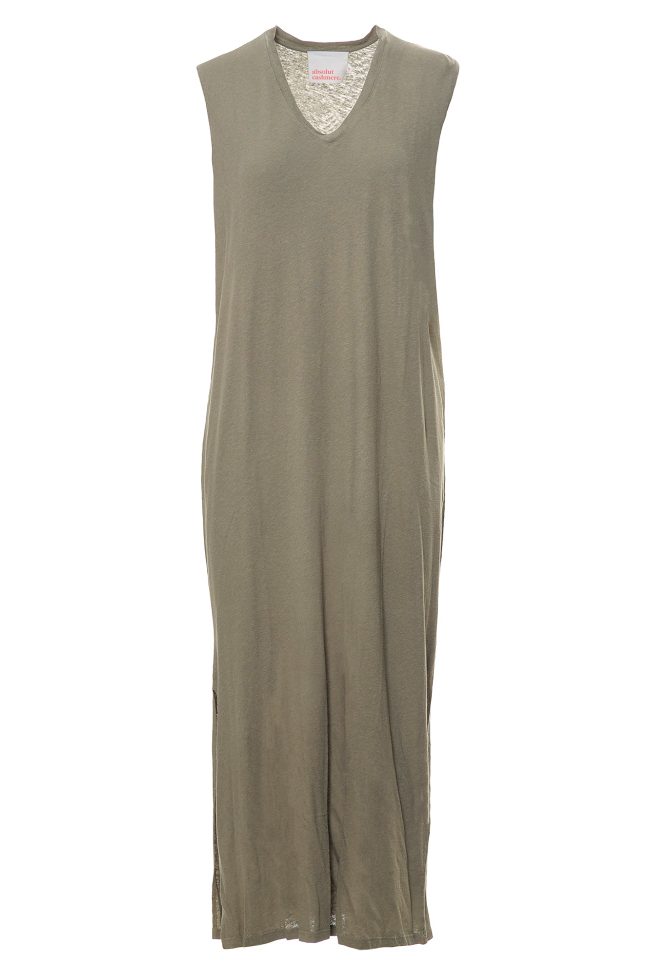 absolut cashmere Vestiti Primavera/Estate Cotone