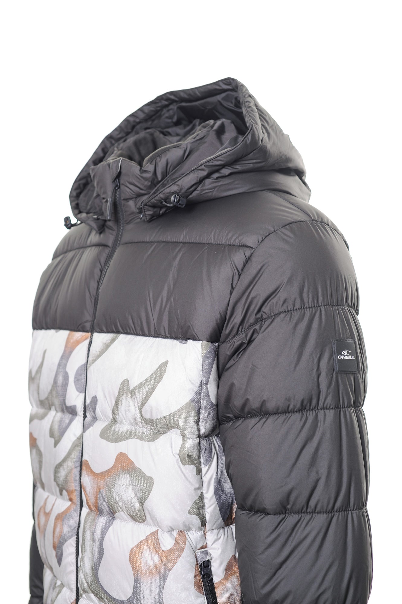 O'Neill Piumini Autunno/Inverno Poliestere