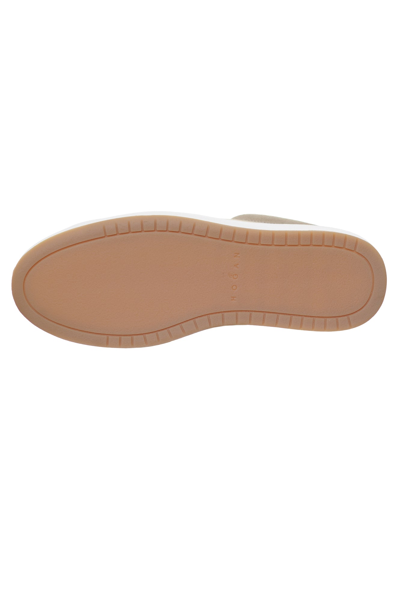 HOGAN Sneakers Autunno/Inverno Pelle