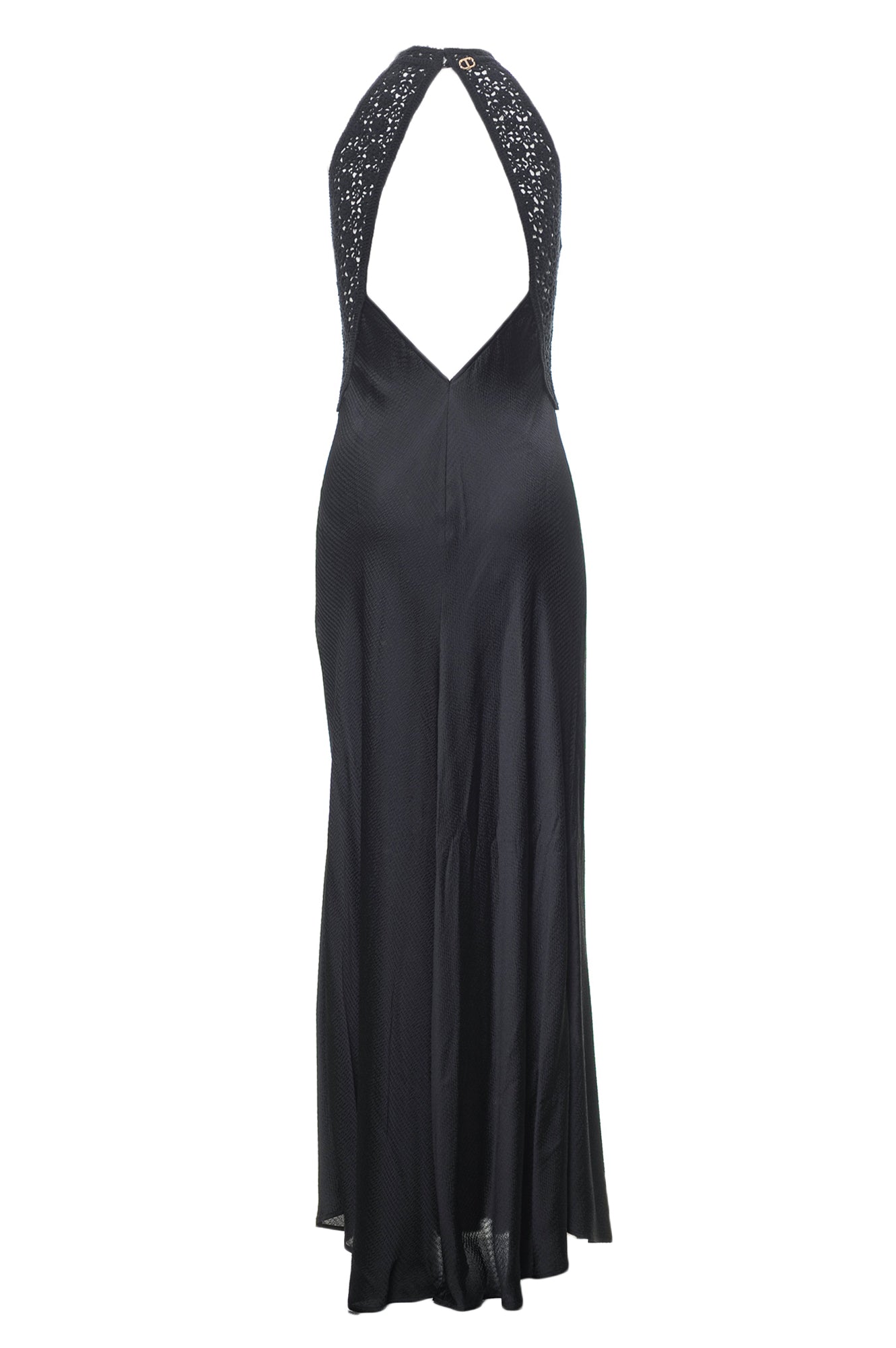 TWIN-SET Vestiti Primavera/Estate Viscosa