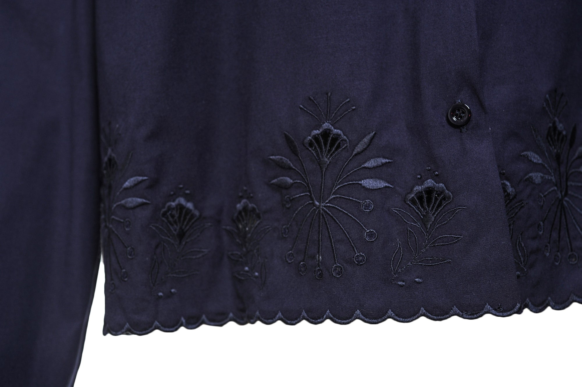 SEMICOUTURE Camicie Primavera/Estate Cotone