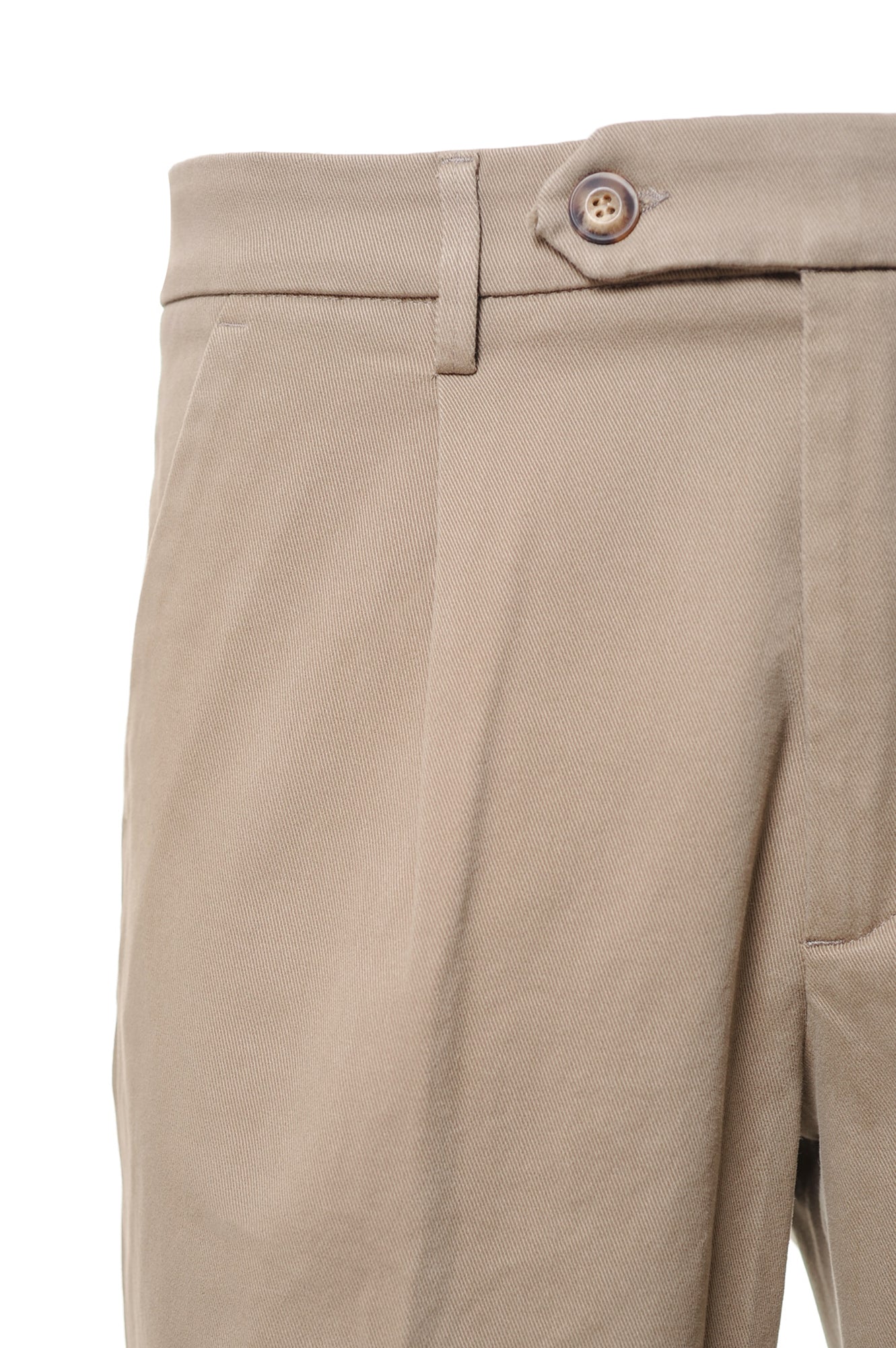 Re-HasH Pantaloni Autunno/Inverno Cotone