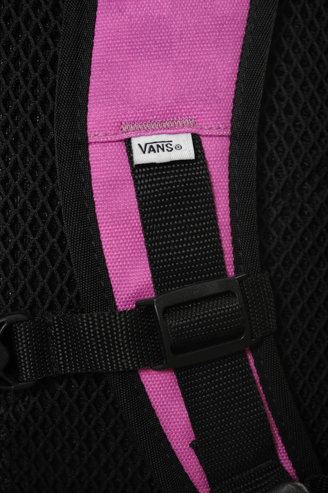 VANS Zaini Autunno/Inverno Poliestere