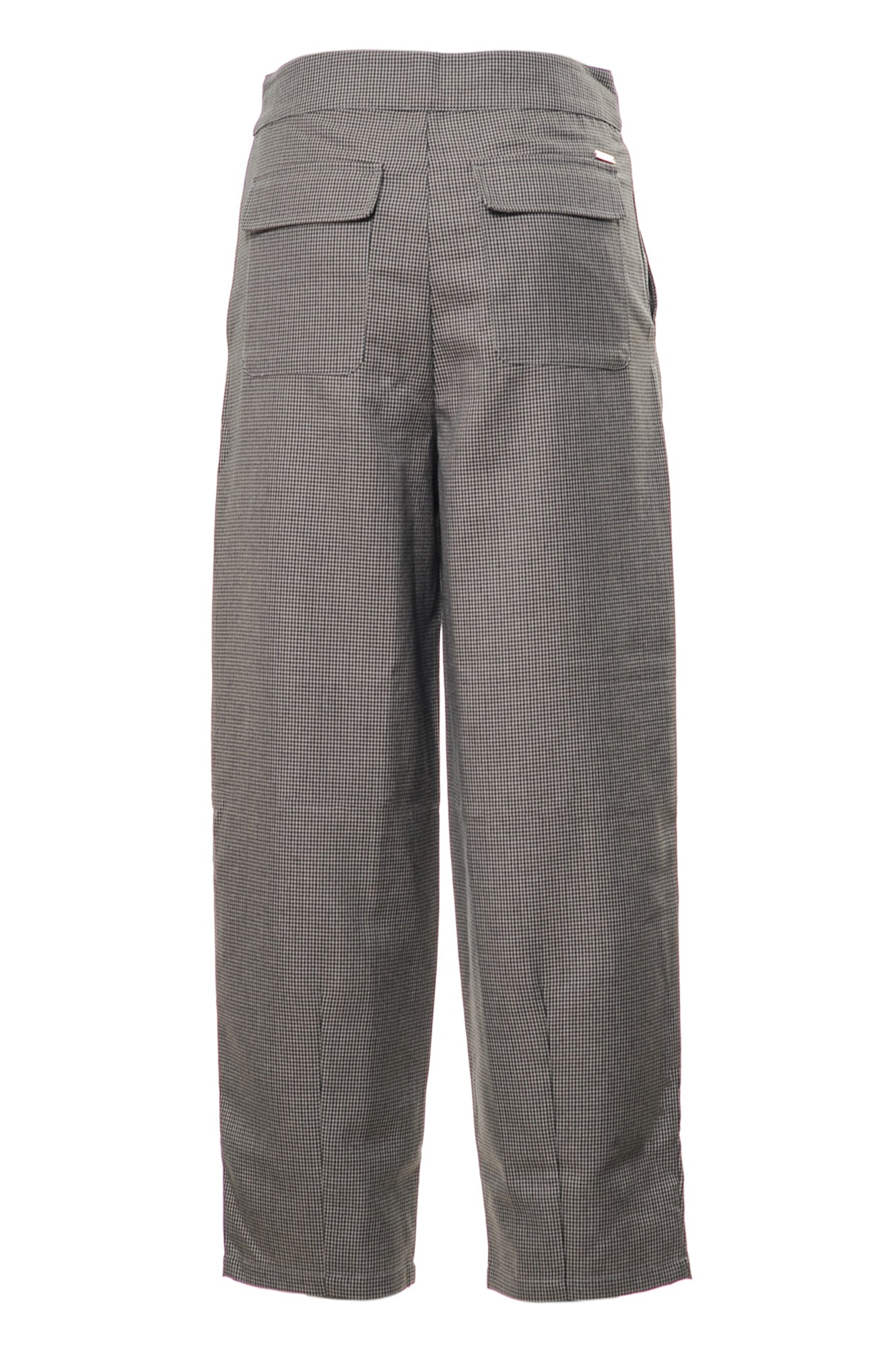 U.S.POLO Pantaloni Autunno/Inverno Poliestere