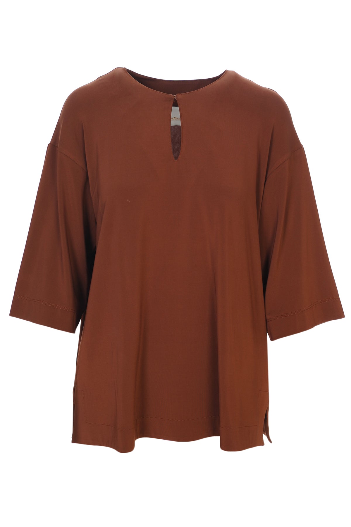 MaxMara Bluse Donna Viscosa Primavera/Estate